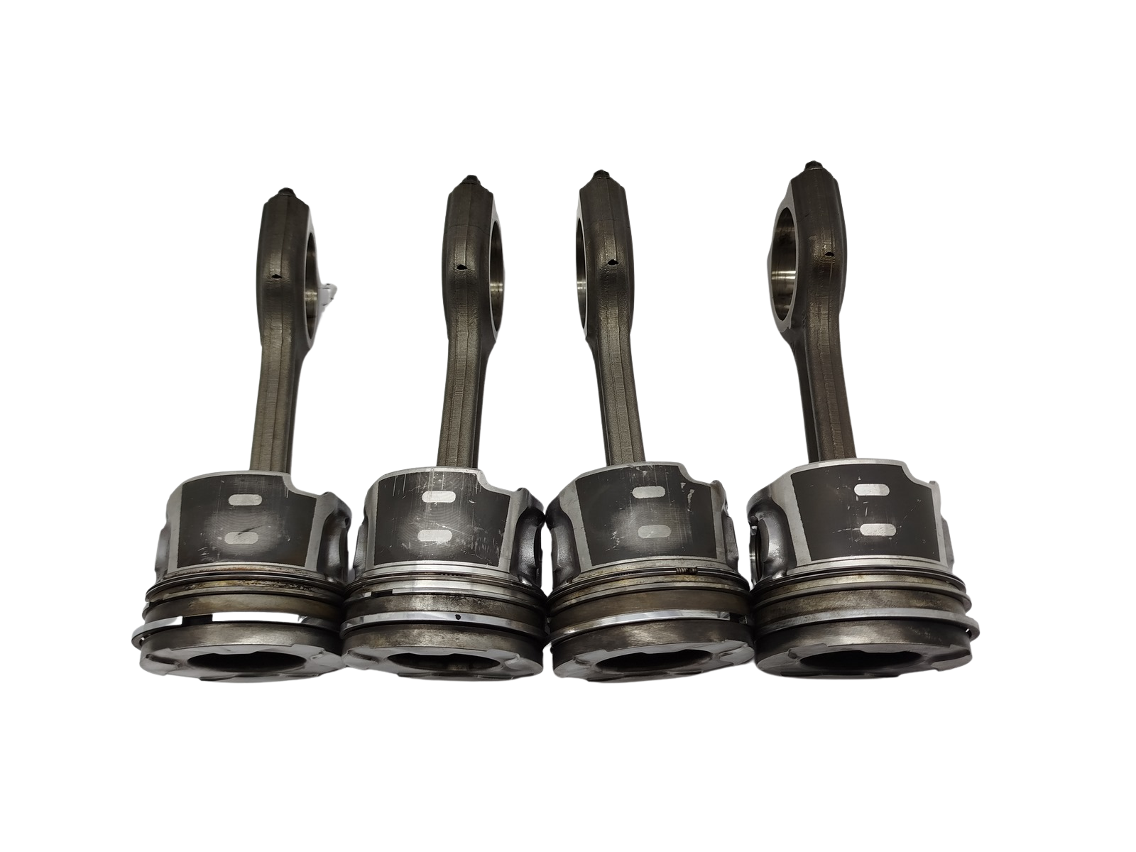 Ojnice Tłoki Komplet 0628V1 060392 1.6 HDI 9HZ PSA S9 main product photo