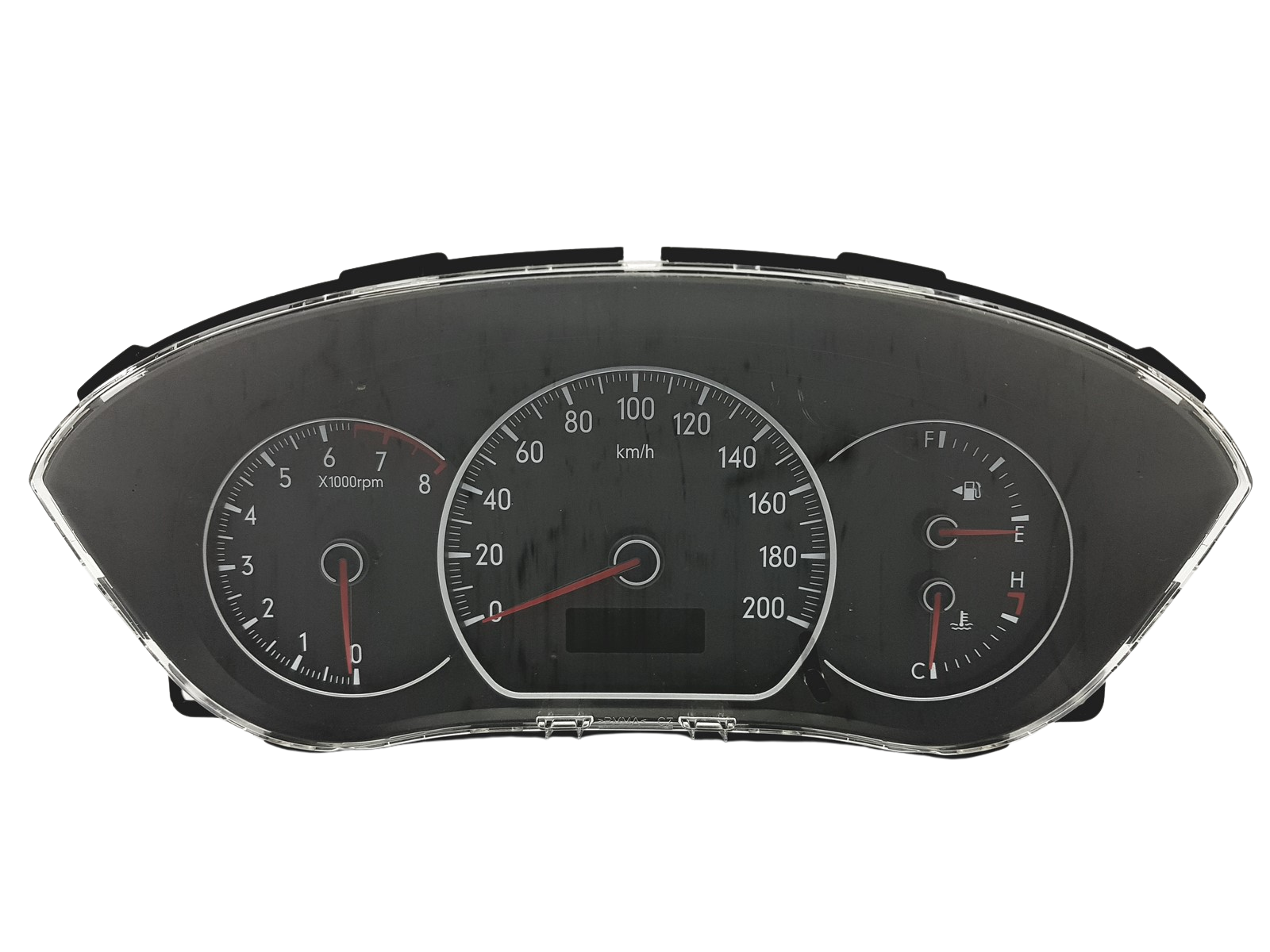 Merilnik hitrosti Suzuki SX4 34110-79J70 34110-79J2 52373 main product photo