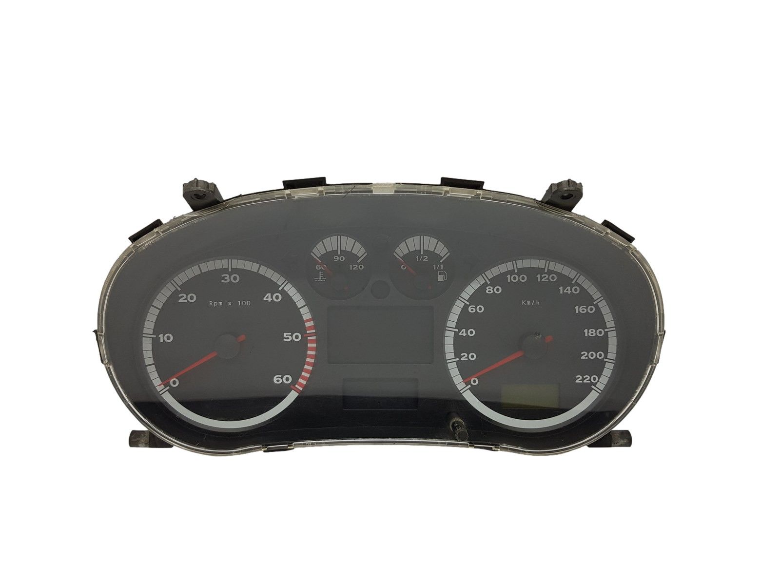 Merilnik vrtljajev Seat Ibiza W06K0920850F 110008924007 1383 main product photo