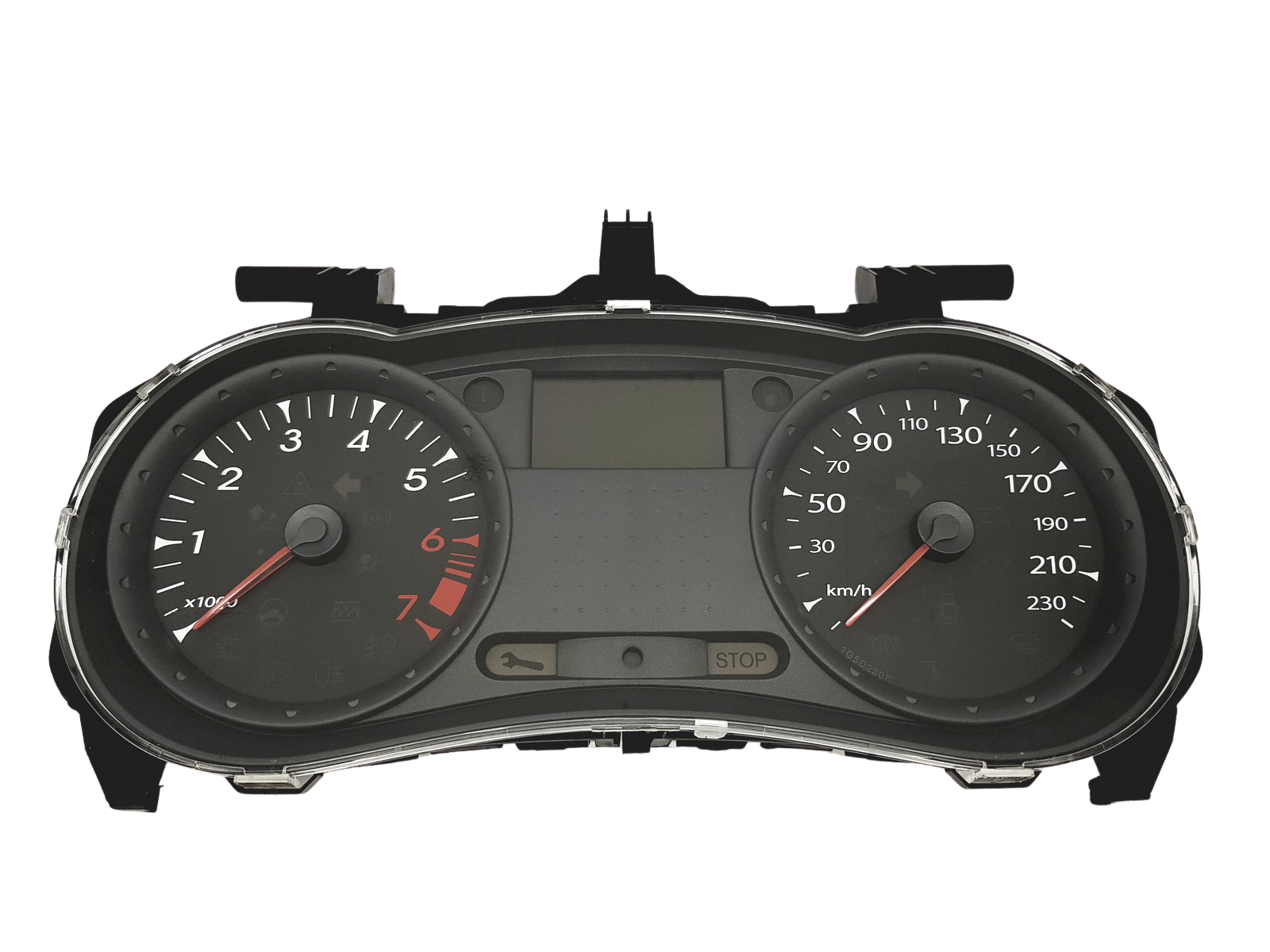 Merilnik vrtljajev Renault Clio 3 8201059899 A 31673 main product photo