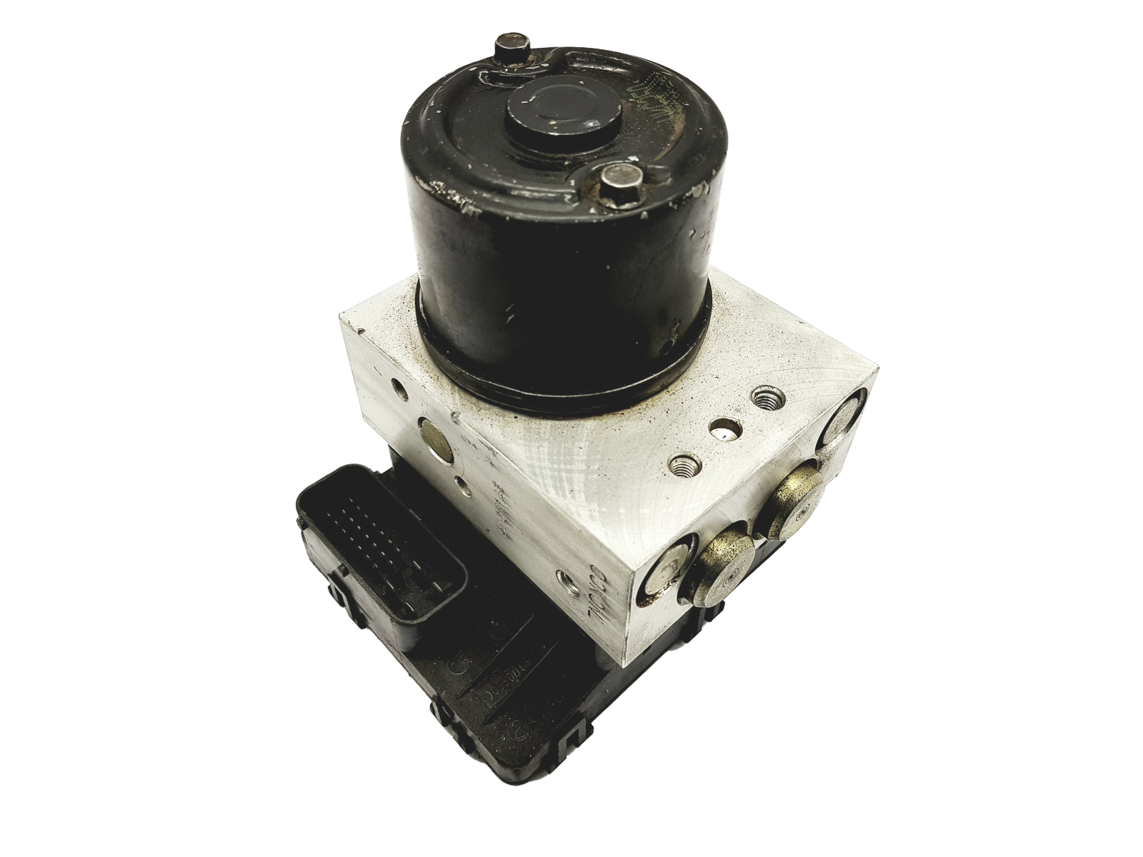 Črpalka Abs Kia Carnival 0K56T437A0 0K56T437AE Mando 46635 main product photo