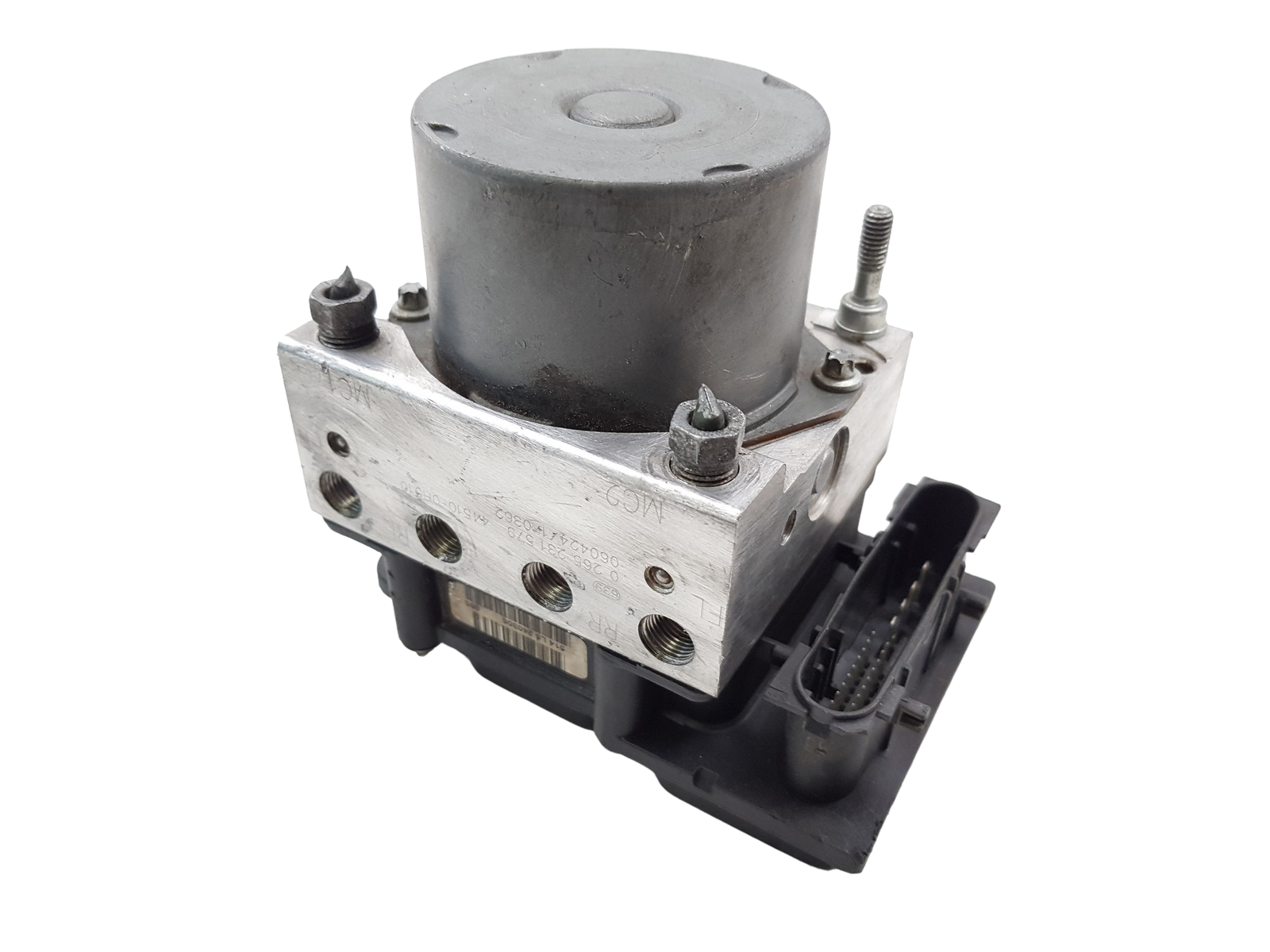 Črpalka Abs 107 C1 Aygo 44510-0H010 0265800441 0265231579 1205 main product photo