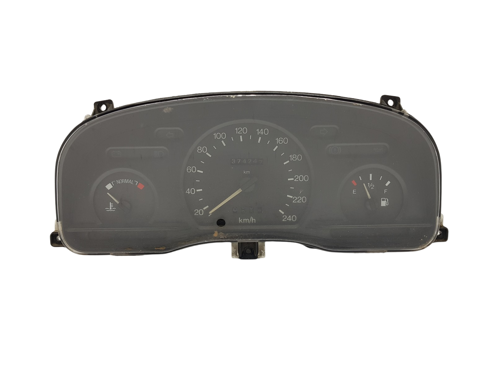 Merilnik hitrosti Ford Transit 95VB-10849-AG 2572 main product photo