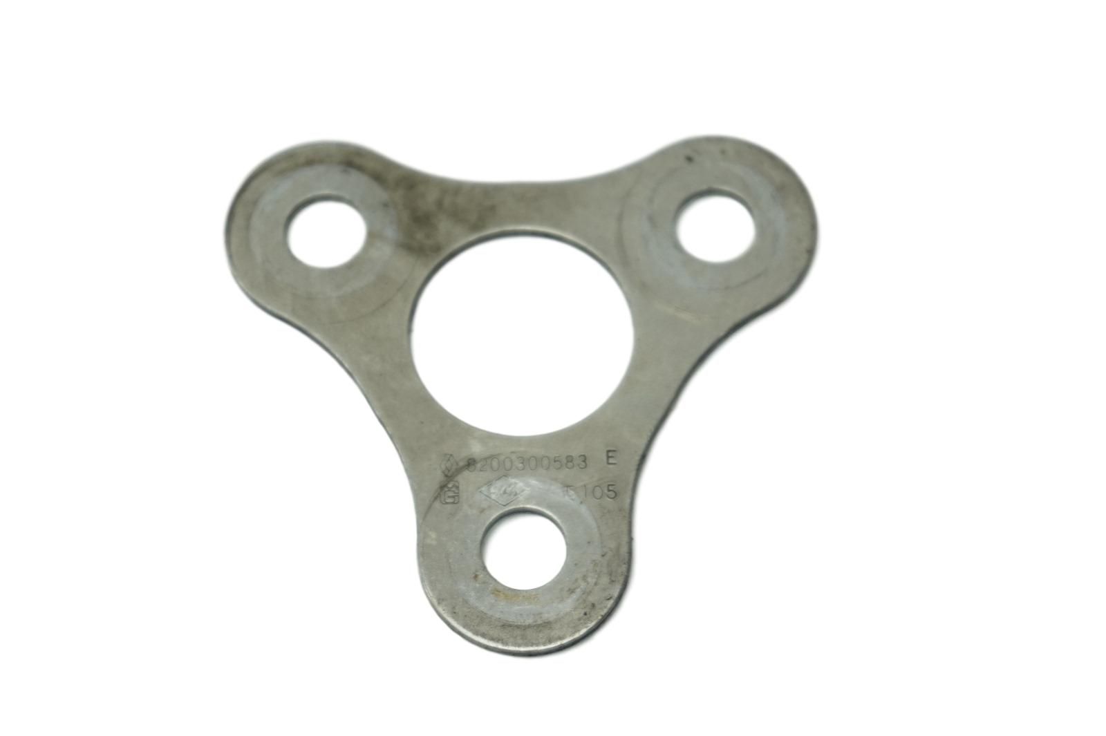 Podložka Koła Rozrządu 8200300583 2,0 DCI Renault main product photo