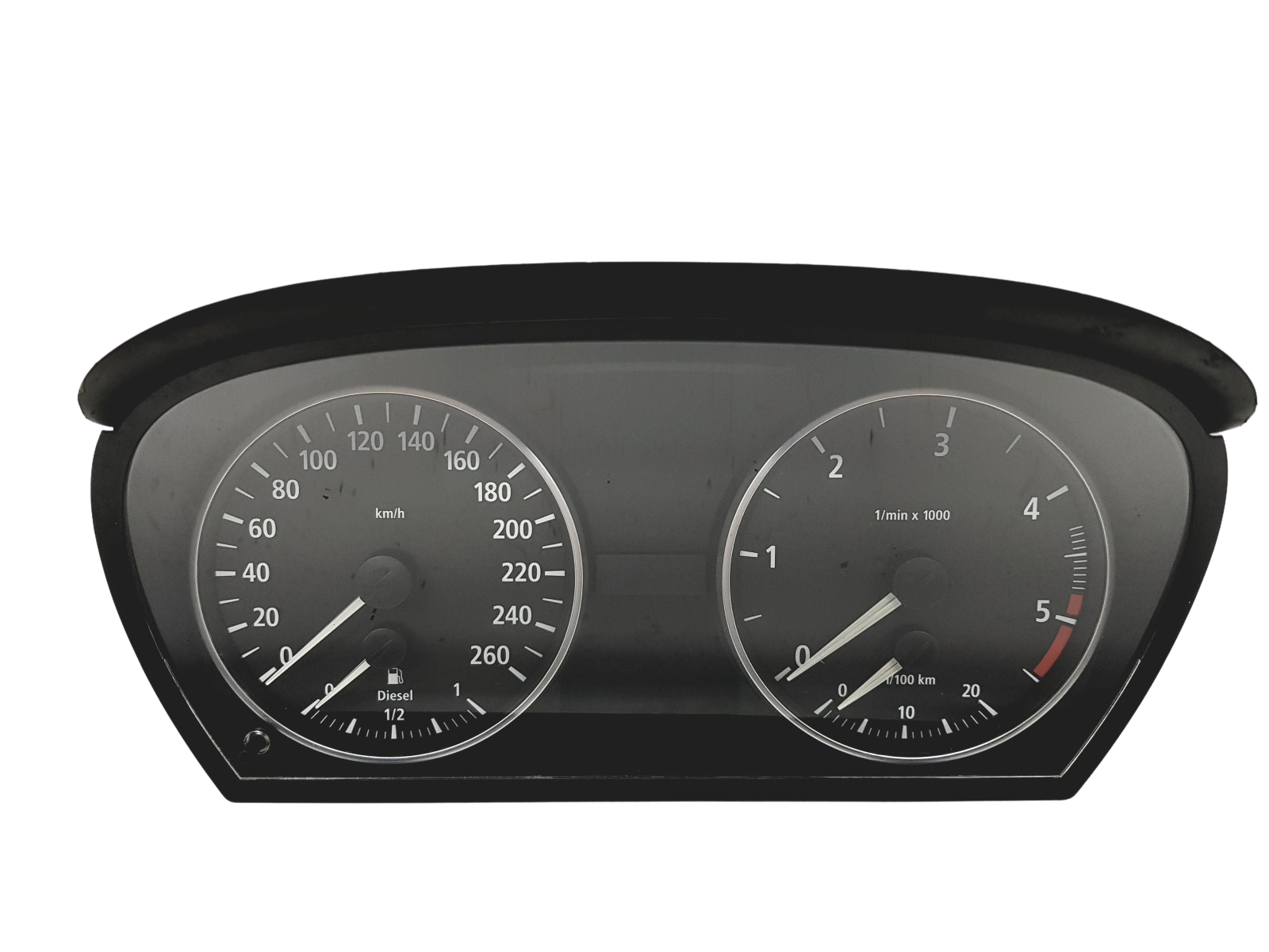 Merilnik vrtljajev BMW 3 E90 E91 9122602-01 14369510 29968 main product photo