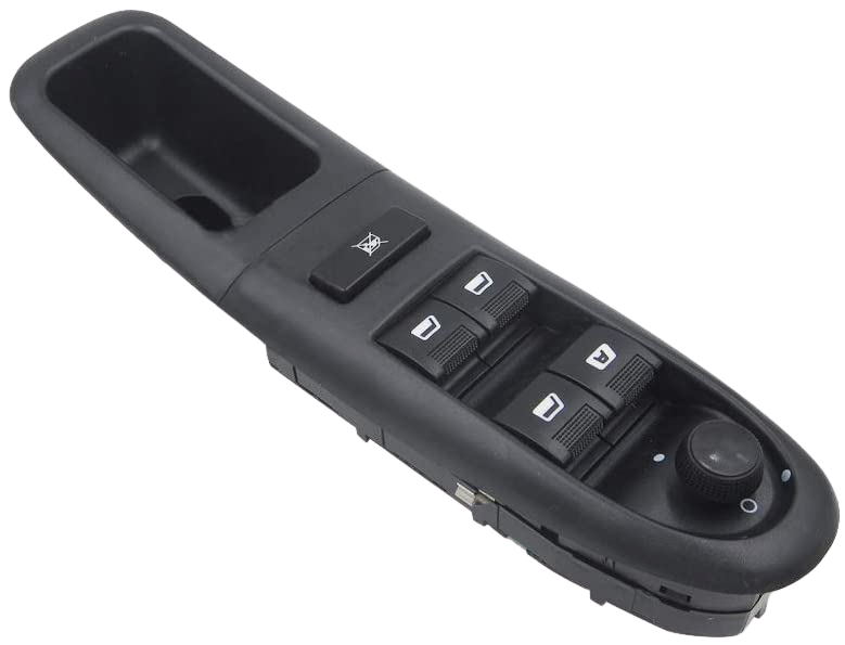 Stikalo Za Pomik Stekel Levi Peugeot 406 FG 62502 main product photo