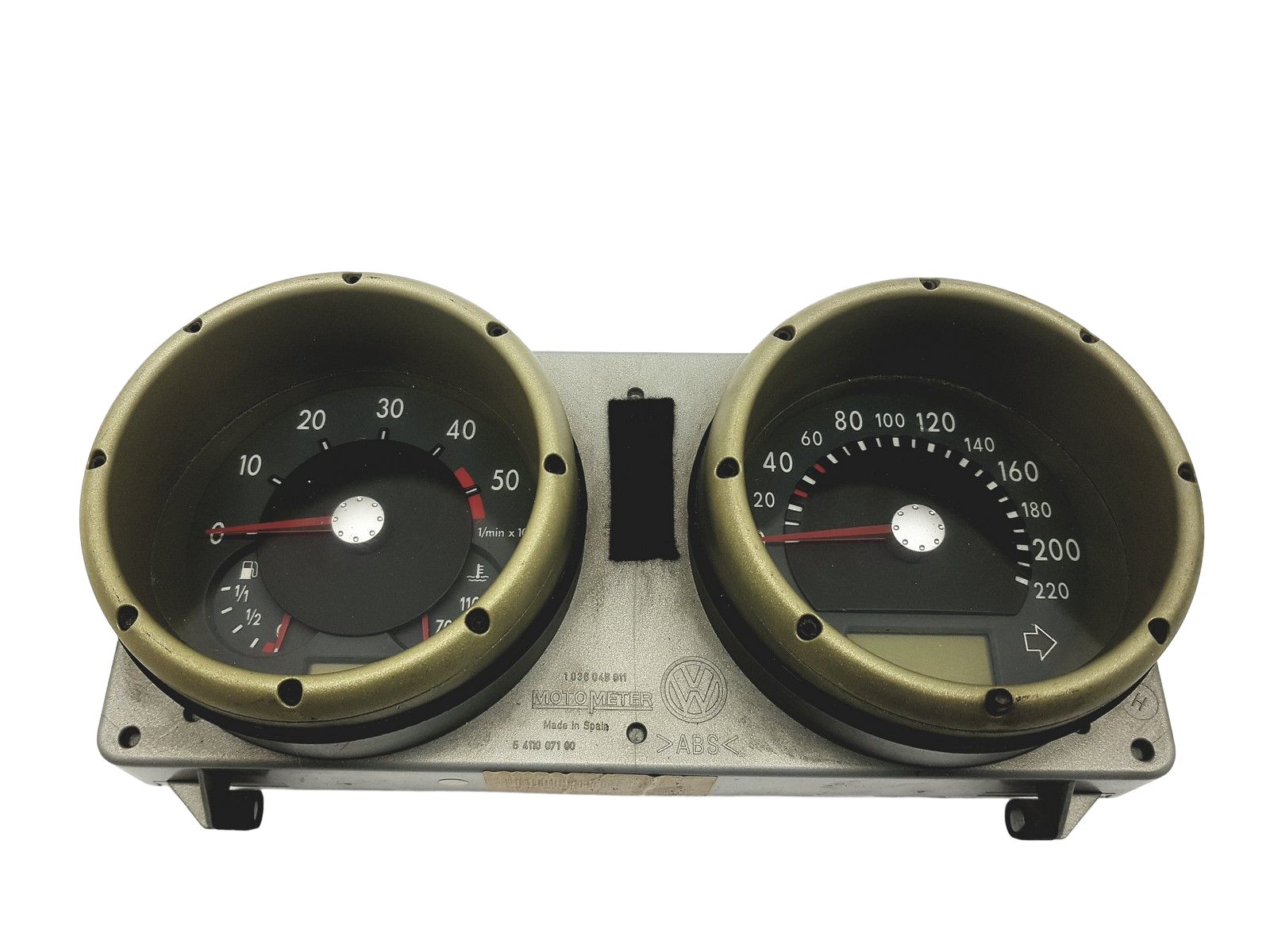 Merilnik hitrosti VW Polo 6N2 6N0920804P 0263627009 56107 main product photo