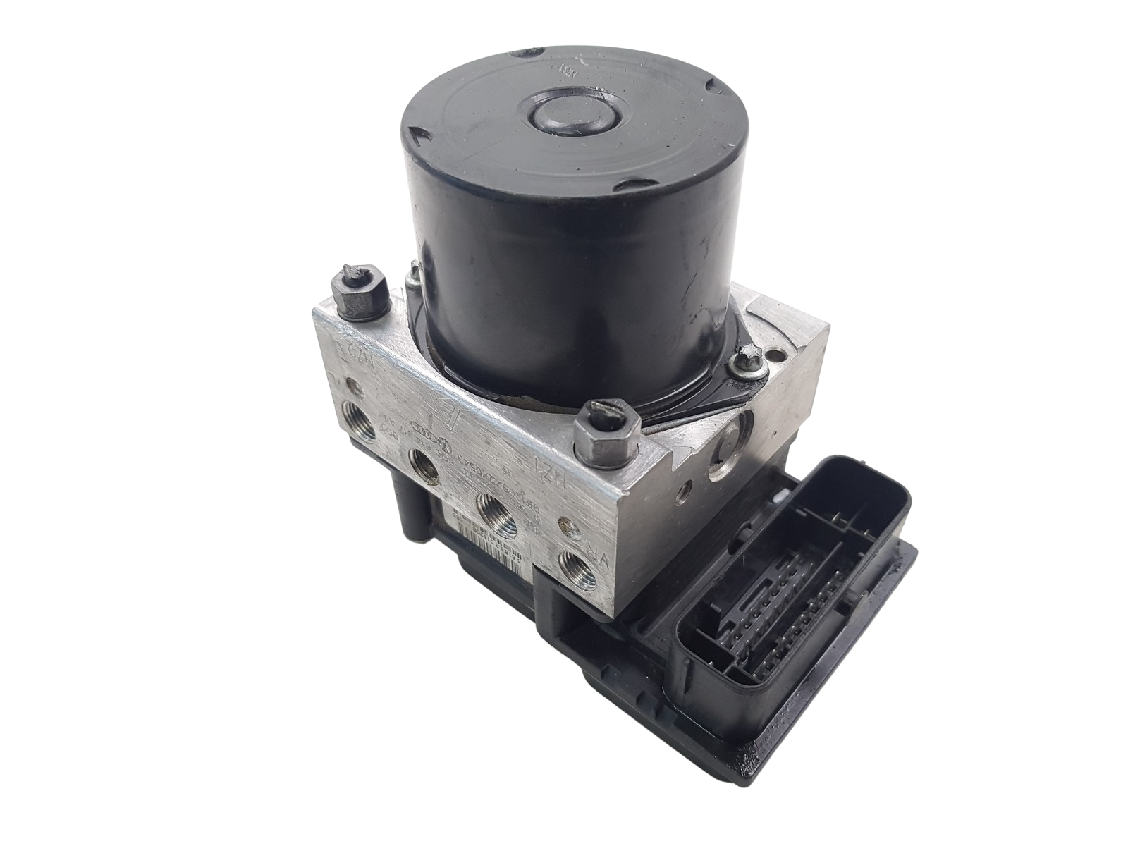 Črpalka Abs VW Polo 6Q0614117AJ 026523244 0265800775 Bosch 2110 main product photo