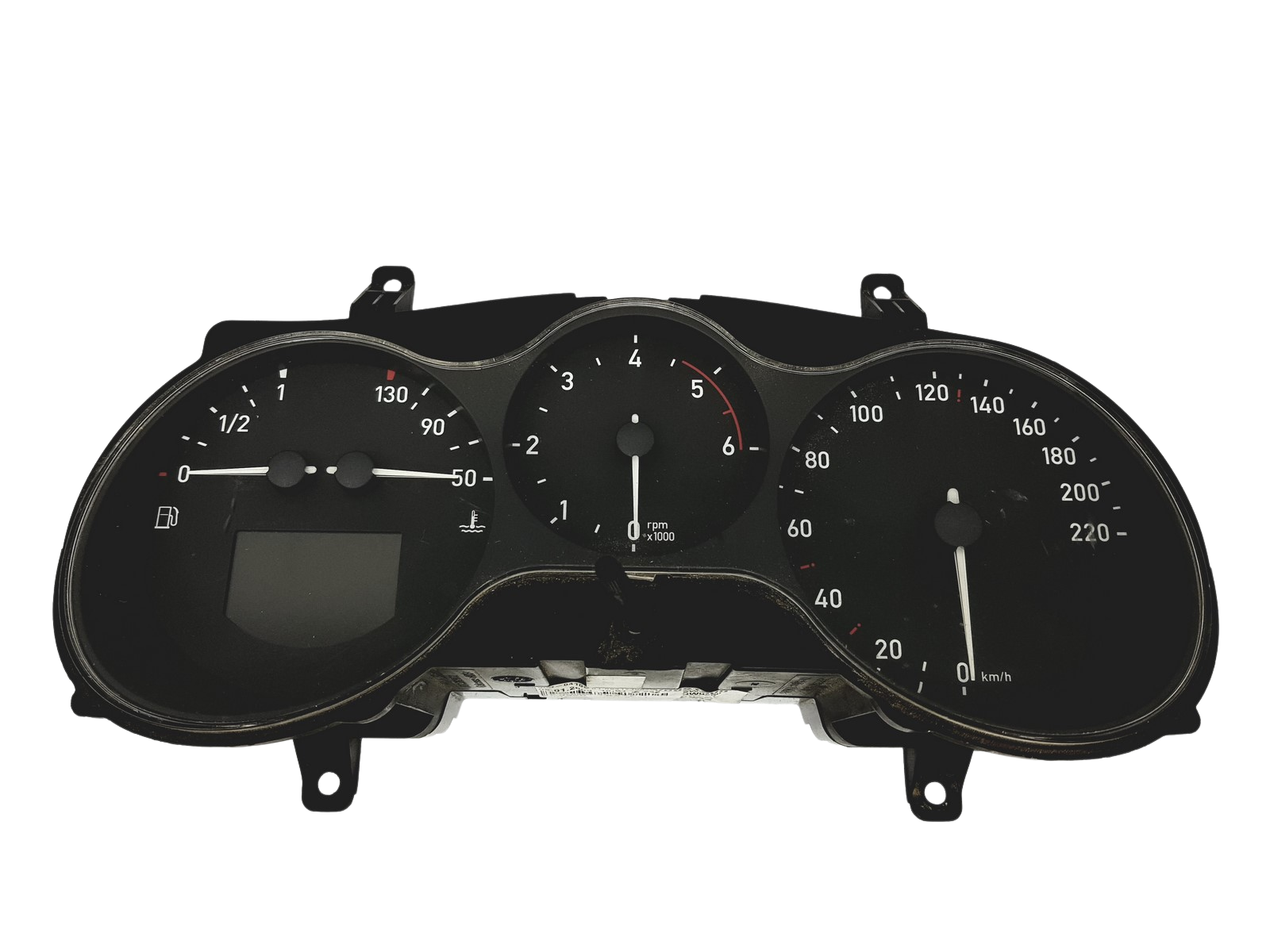 Merilnik hitrosti Seat Altea 5P0920827F 110080369010 58356 main product photo