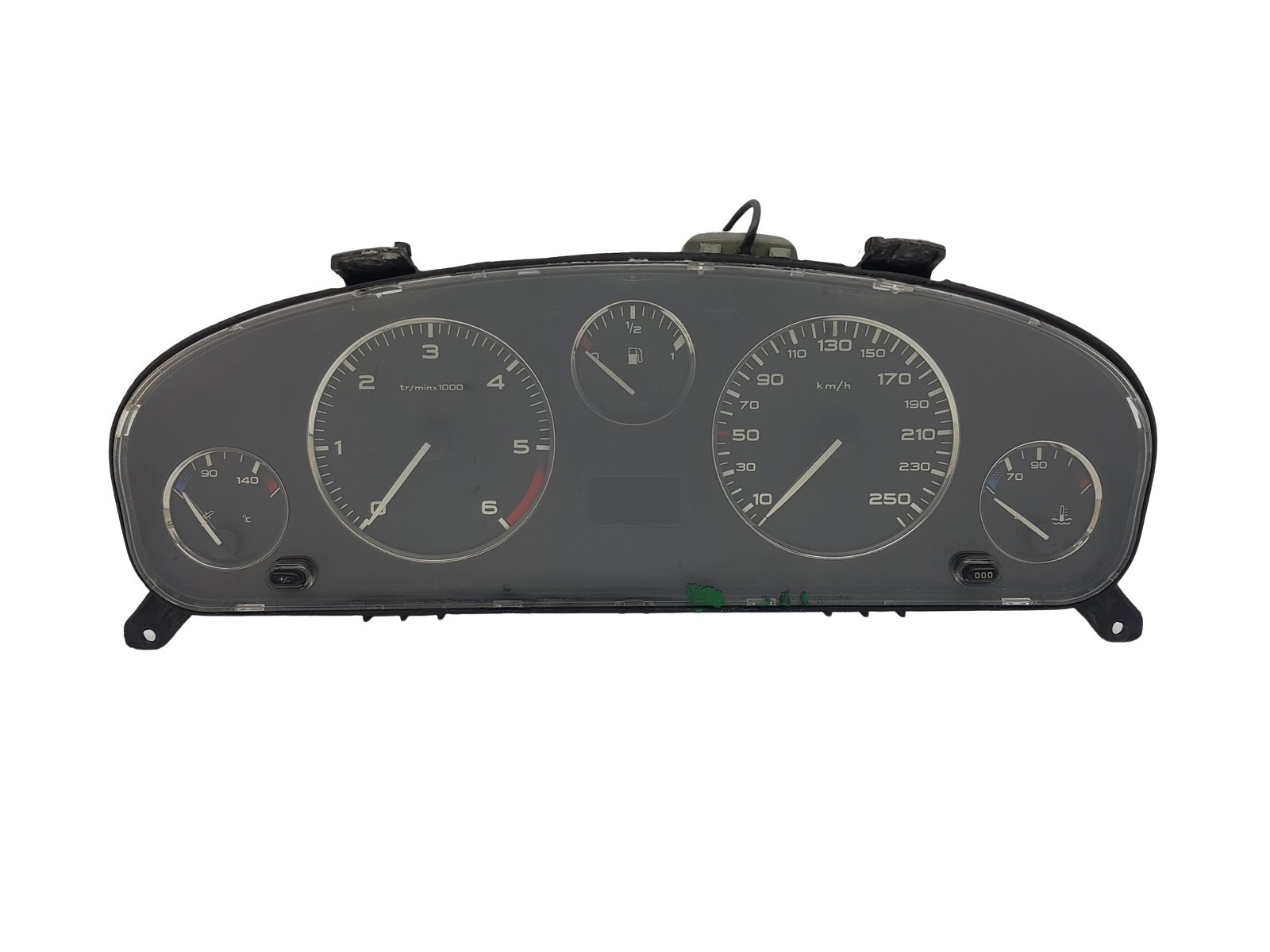 Merilnik vrtljajev Peugeot 406 Coupe 9642948680 1899 main product photo