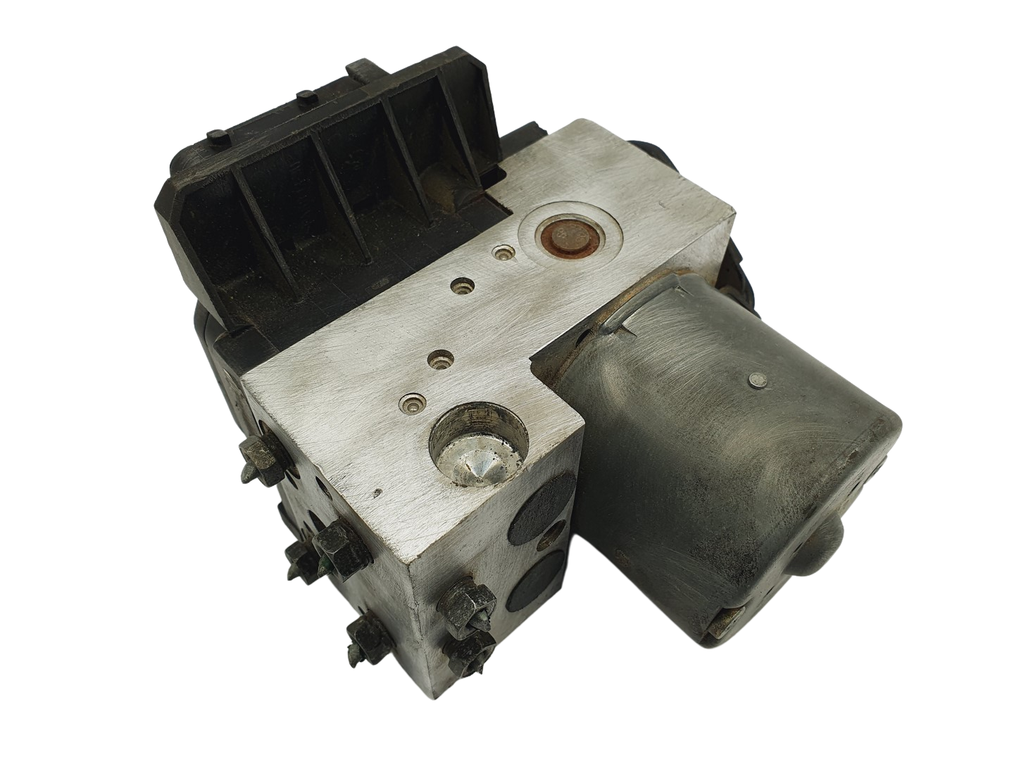 Črpalka Abs Peugeot 607 9632833580 0265202418 Bosch 64848 main product photo