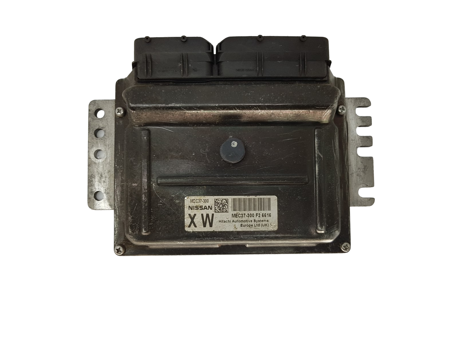 Kontrolna Enota MEC37-300 F2 XW Nissan Hitachi 16577 main product photo