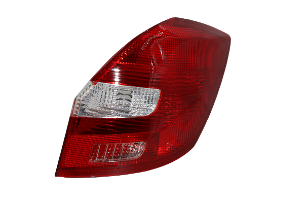 Luč Zadaj Desna Ali Skoda Fabia 5J6945112 99451189602 DPA main product photo