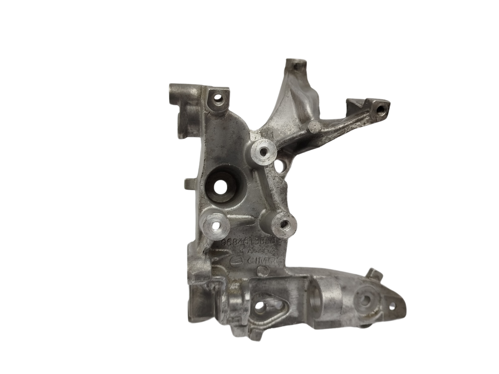 Nosilec motorja 9684613880 1.6 eHDI Citroen Peugeot main product photo