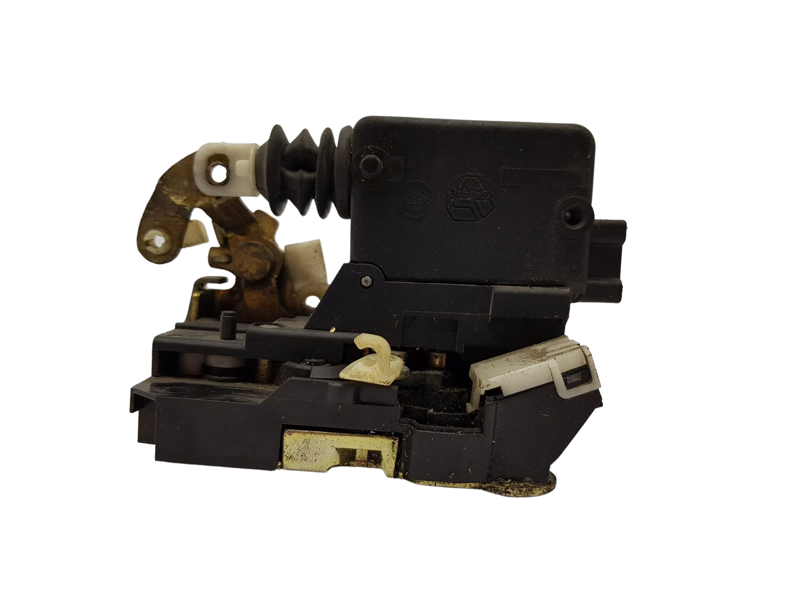 Mehanizem ključavnice vrat Desni Zadaj 7701036103 Renault Clio I Vachette 11220 main product photo