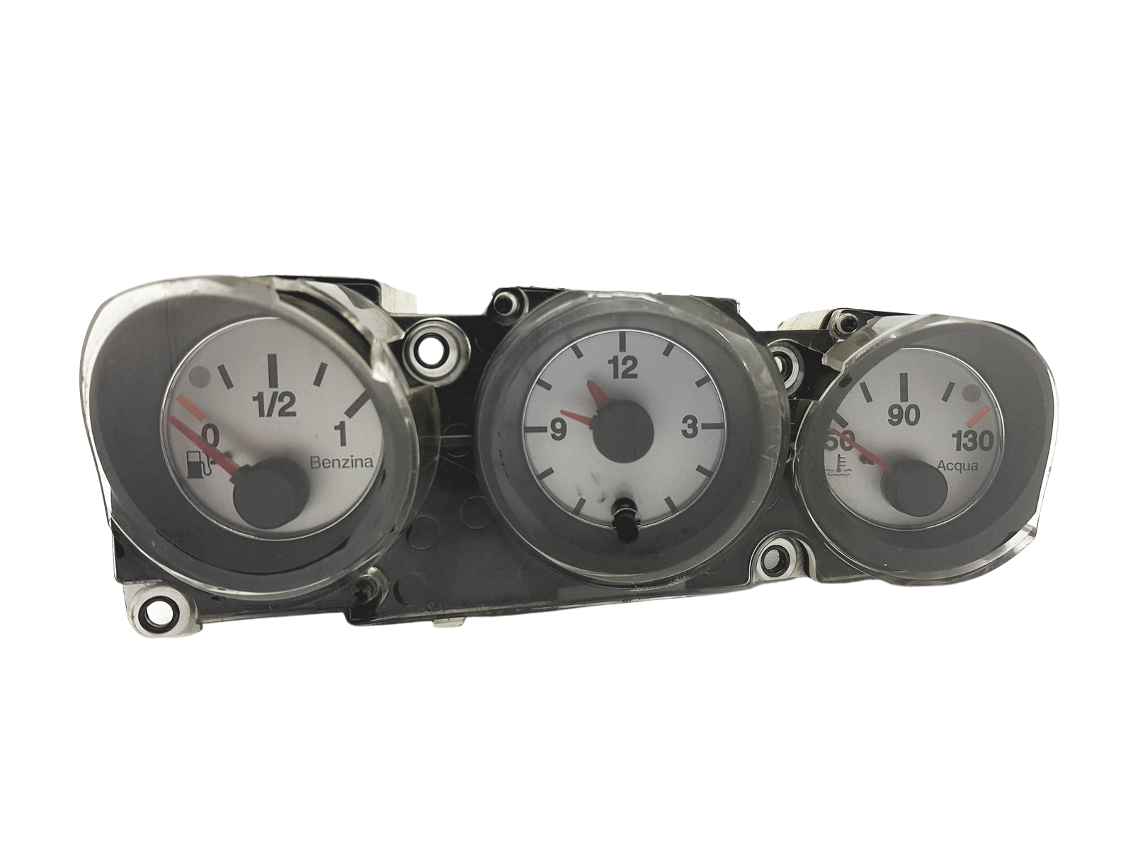 Kazalo Alfa Romeo 156 156034487 58505 main product photo