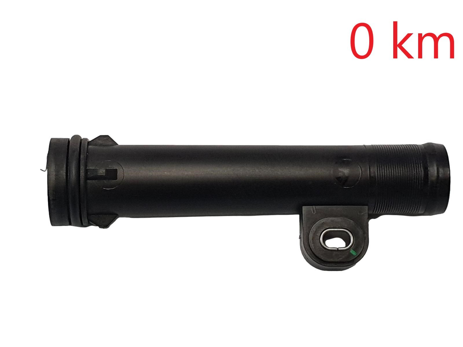 Cev hladilne tekočine 210474640R 1.6 DCI Renault Opel Nissan Fiat 0km main product photo