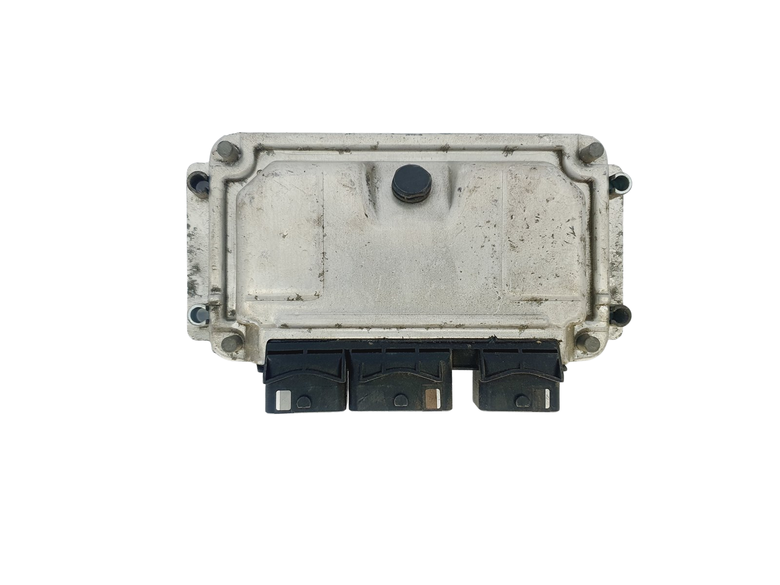 Kontrolna Enota 0261207318 9653492580 9643897580 PSA Bosch 46808 main product photo