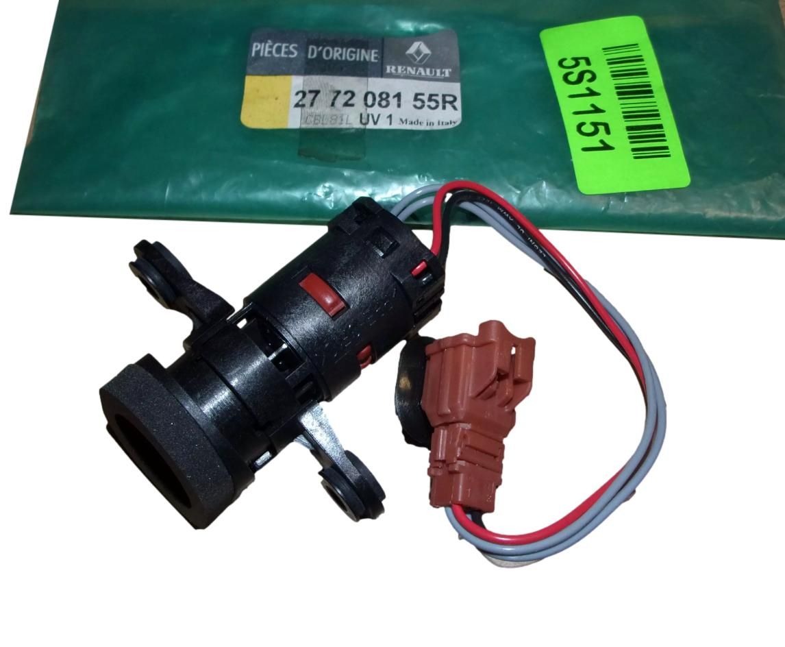 Temperaturni Senzor Nov Original Renault 277208155R main product photo