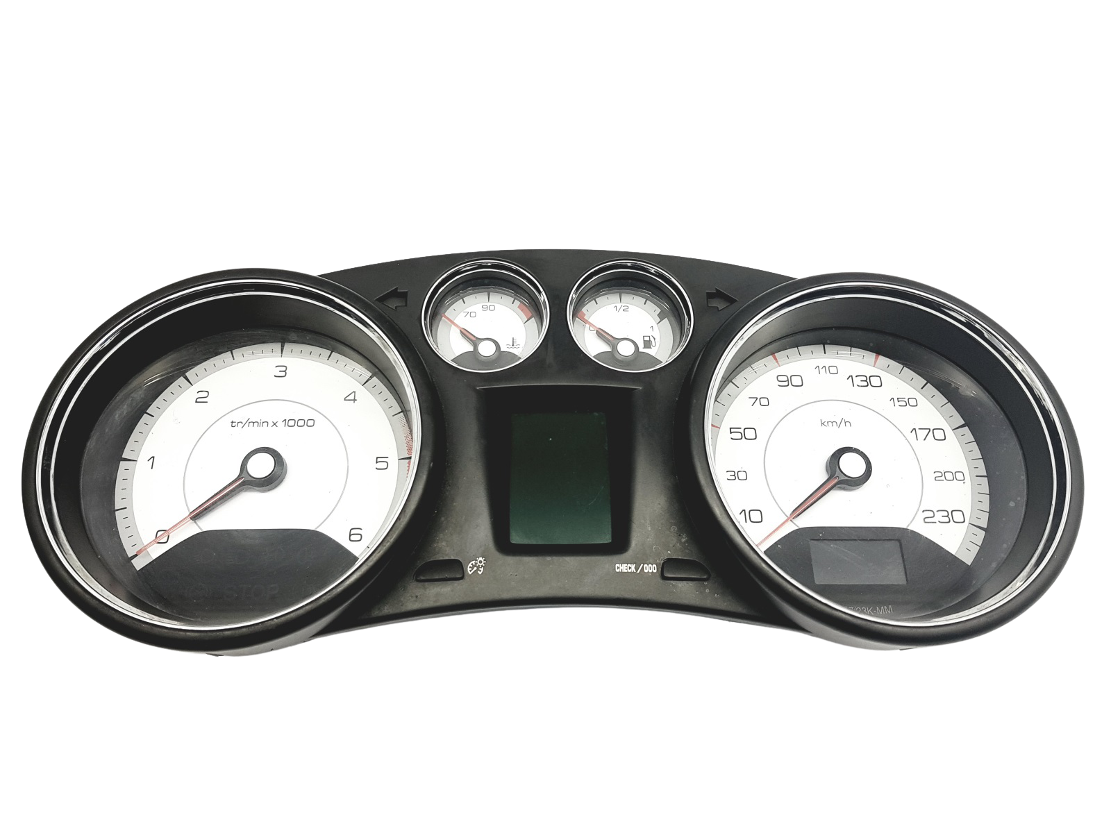 Merilnik hitrosti Peugeot 308 9665107680 503001555311 43678 main product photo