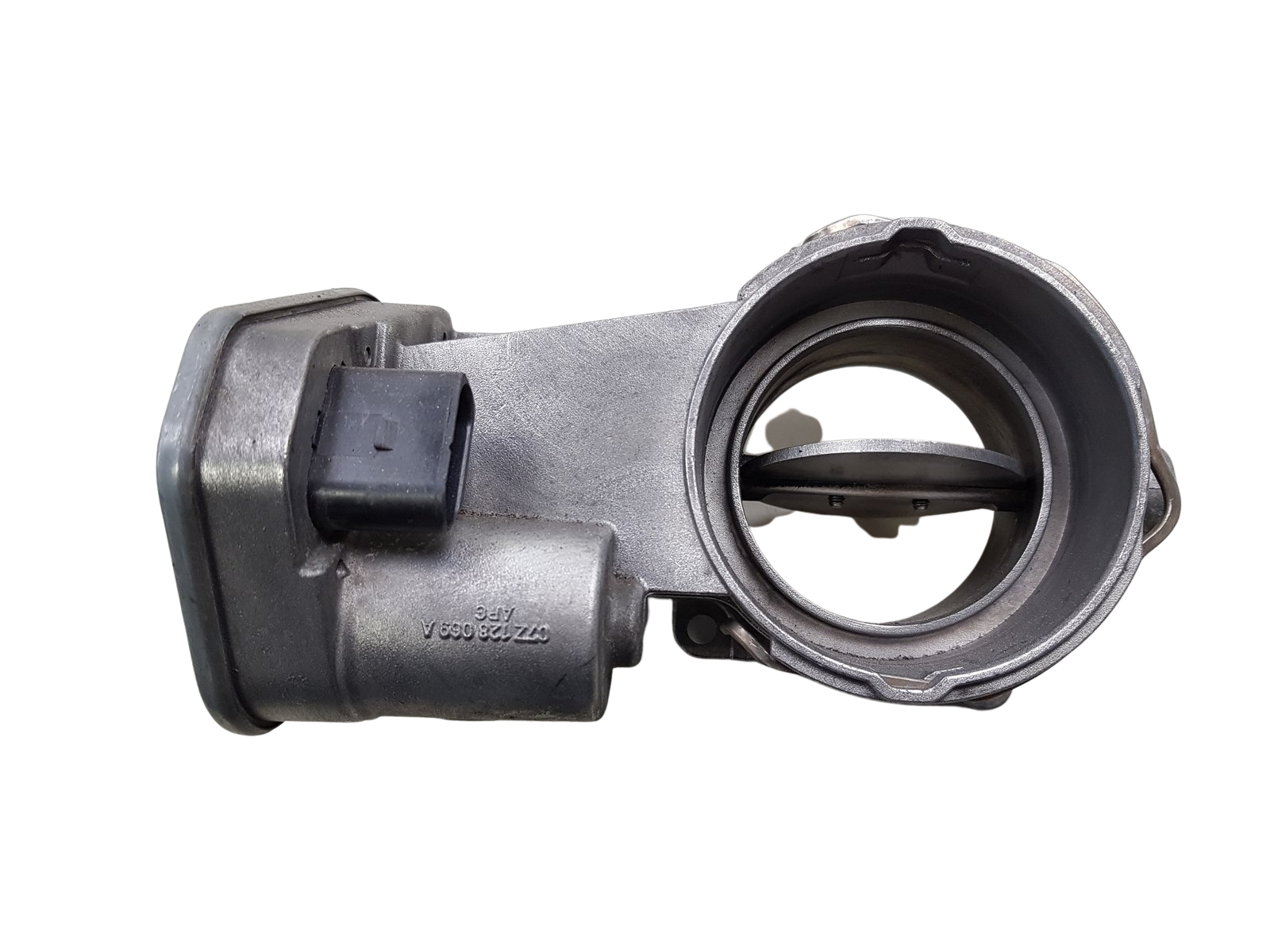 Ventil teleskopa za plin 07Z128069A Volkswagen 3052 main product photo