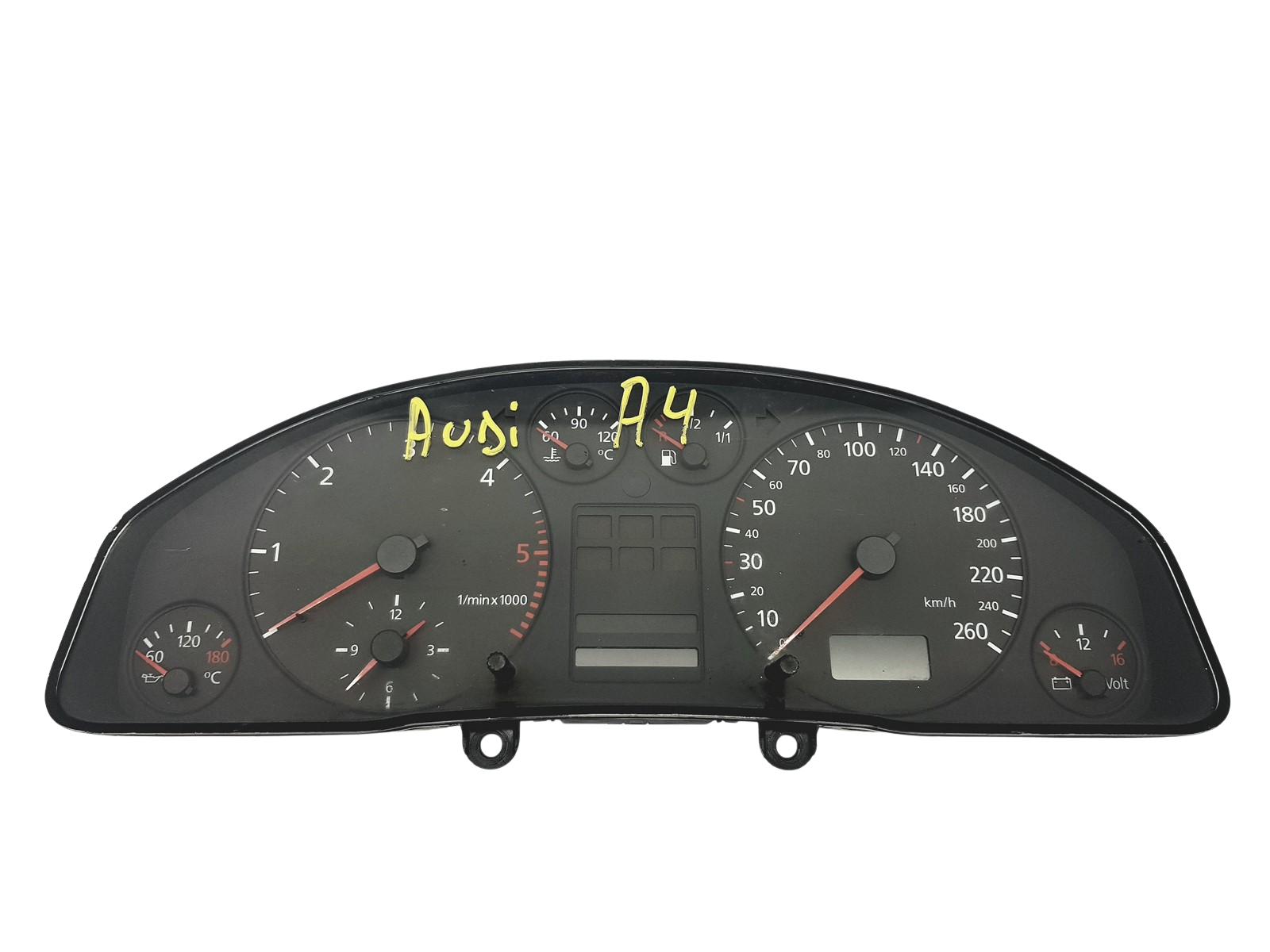 Merilnik hitrosti Audi A6 C5 4B0919860M main product photo