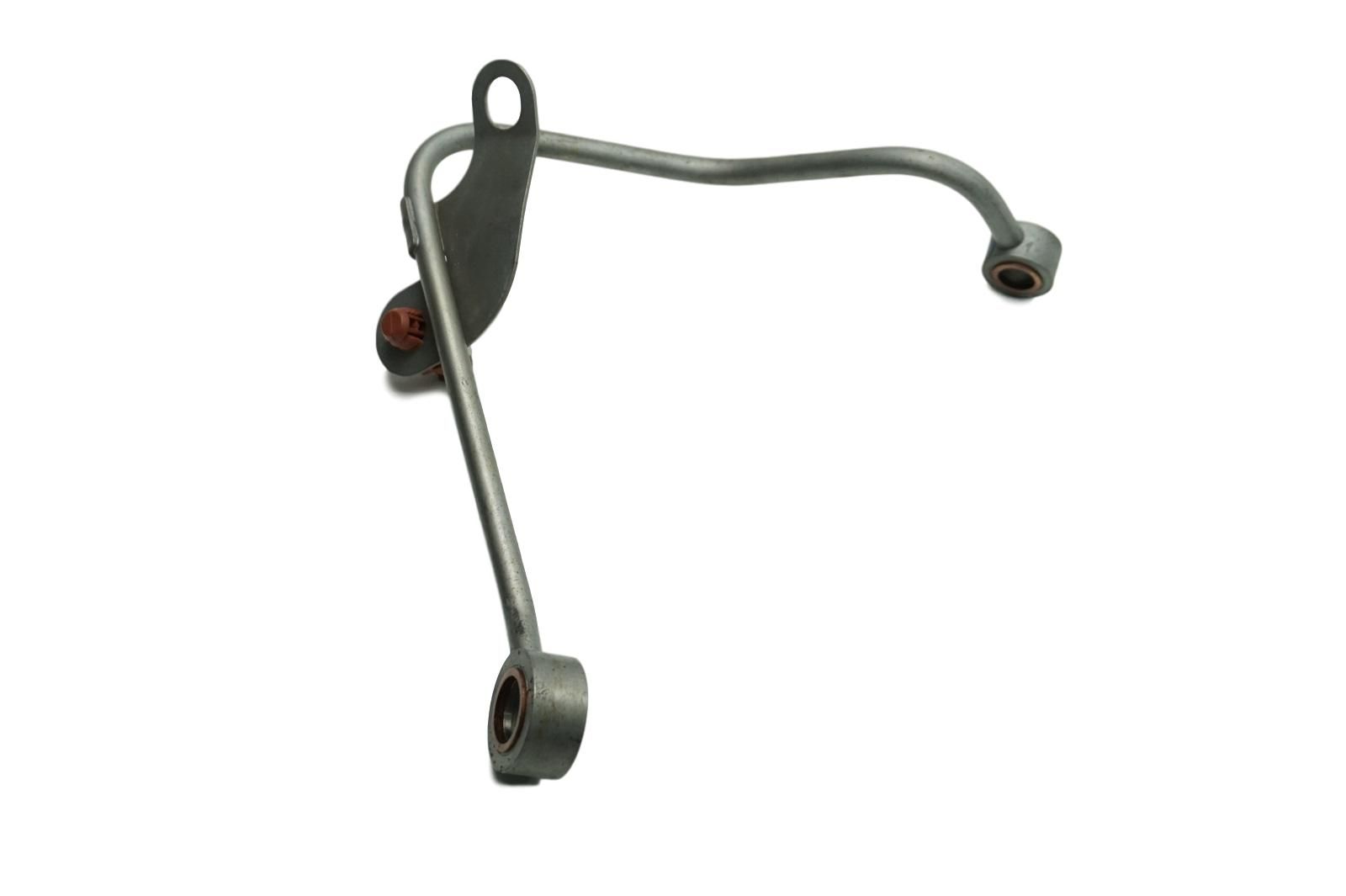Cev za polnjenje zraka 1,5 dci 110610R Renault Nissan 790172--F main product photo