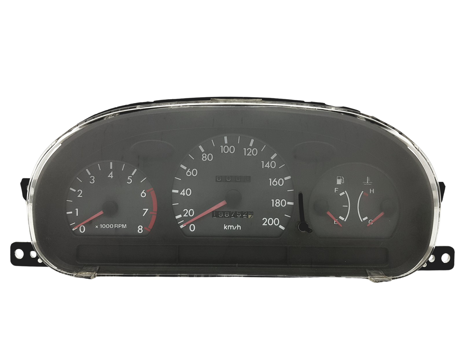 Merilnik vrtljajev Hyundai Accent 7111-0550 71110550 51252 main product photo