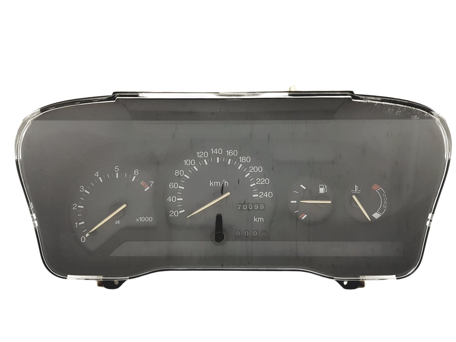 Merilnik vrtljajev Ford Escort 94AB-10849-KA 94AB10849KA main product photo