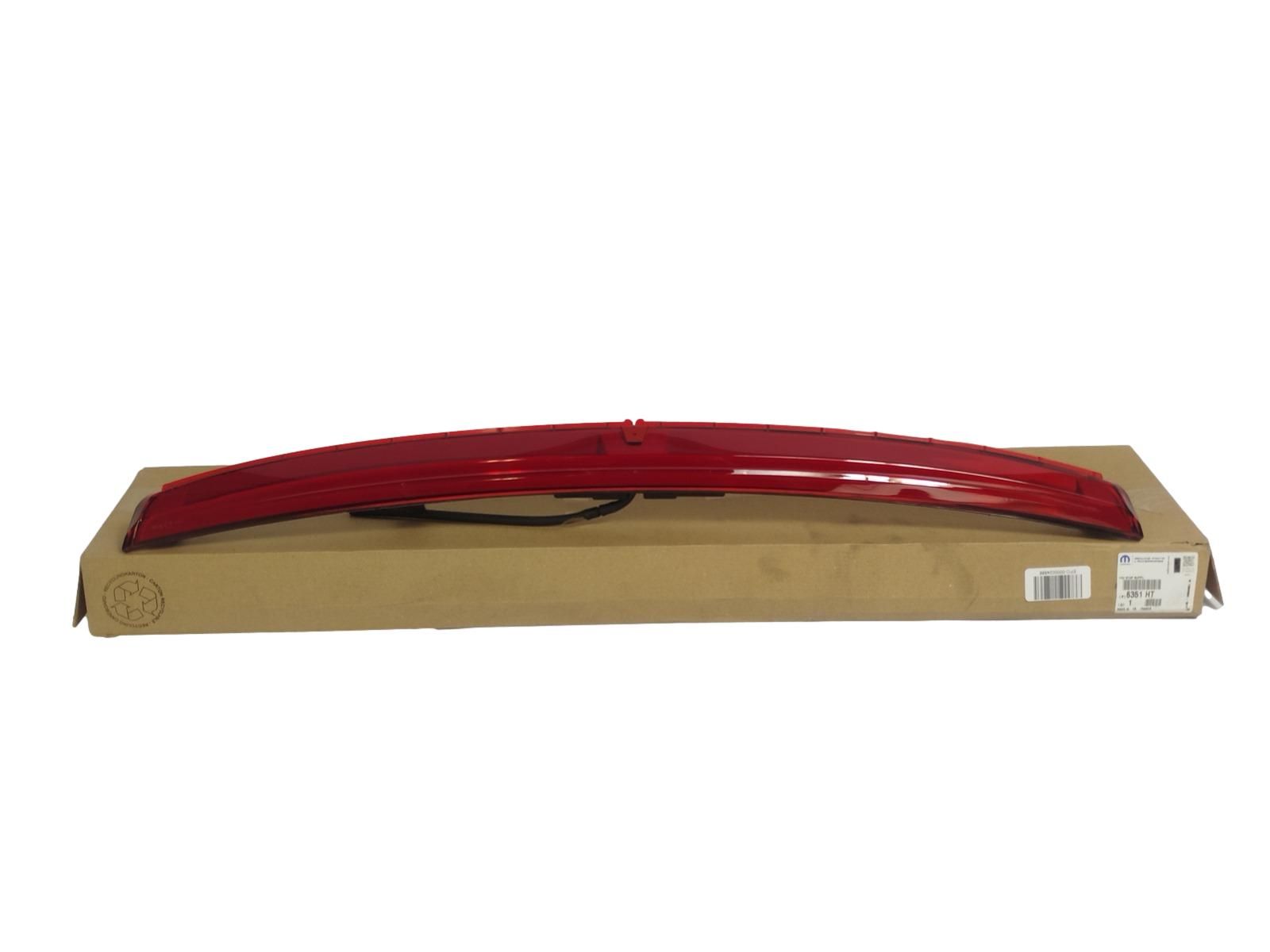 Zavorna luč Nov Original Citroen C4 Picasso 6351HT 9688349680 main product photo