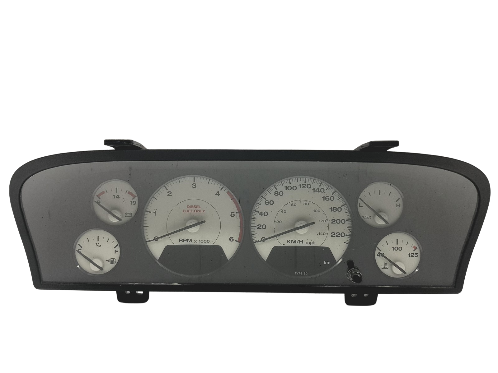 Merilnik hitrosti Jeep Grand Cherokee 56042916AH 54593 main product photo