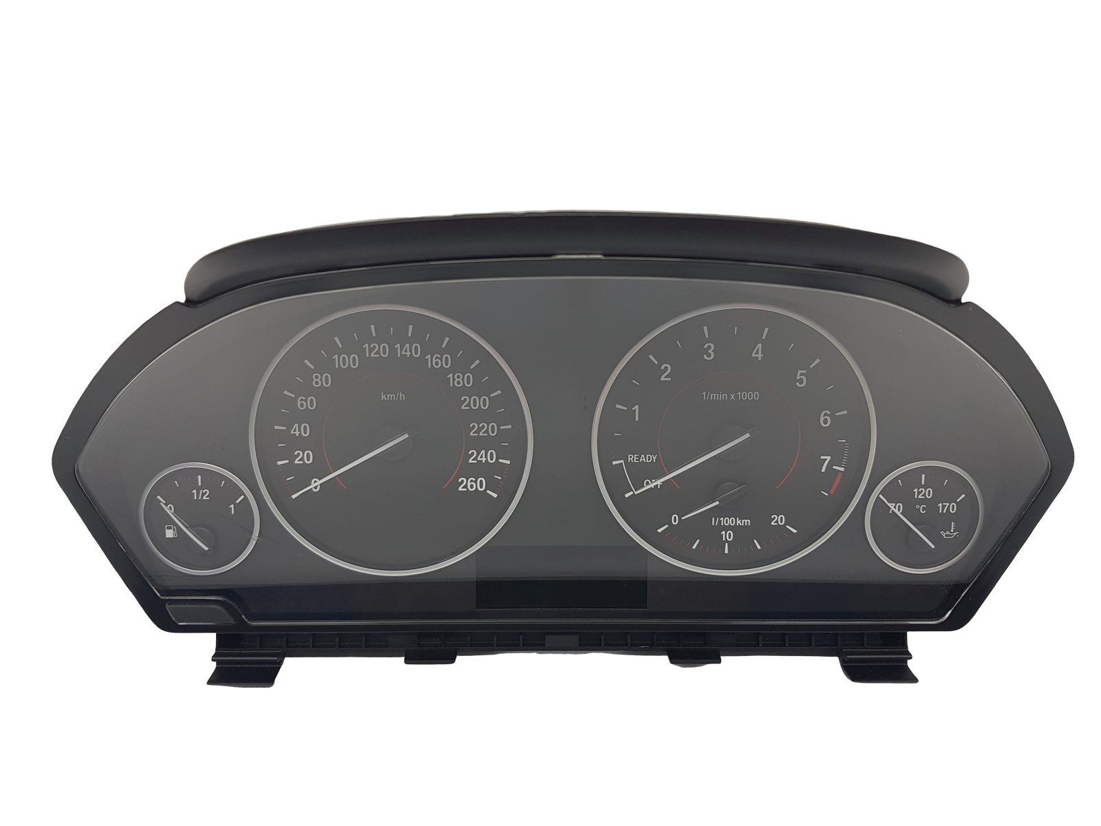 Merilnik vrtljajev Nov Original BMW 3 9232893 9382183 main product photo