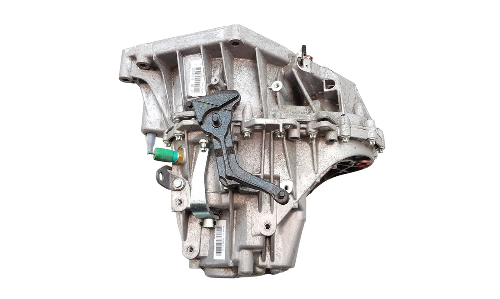 Menjalnik Nov TL4352 320100000R TL4350 Renault Megane Scenic 4 1.3 TCE main product photo