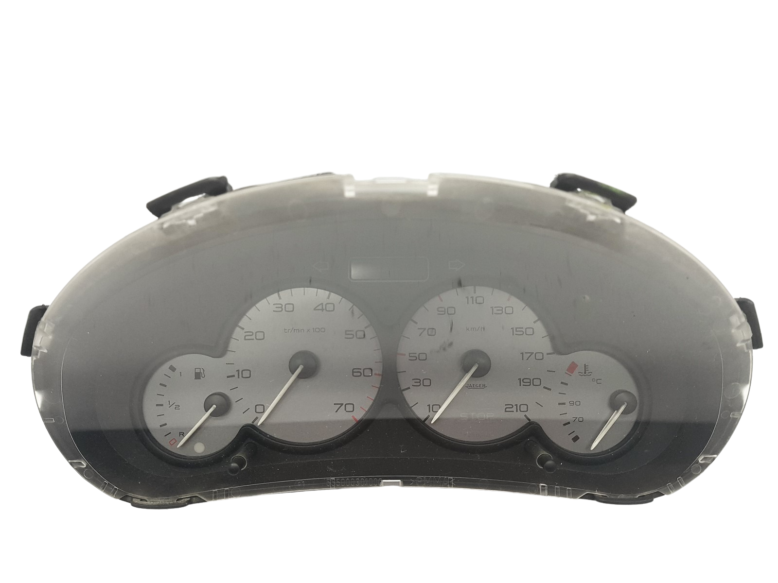 Merilnik vrtljajev Peugeot Partner 9662745380 56355 main product photo