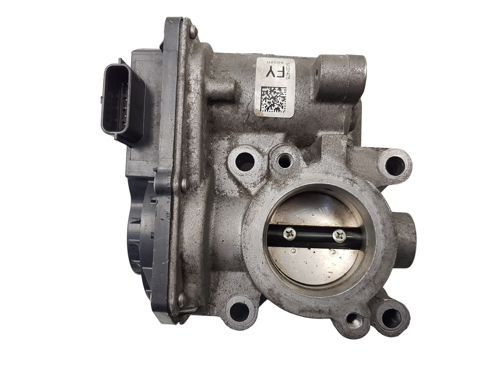 Ventil teleskopa za plin Renault 161206038R H8201171233 0.9 1.2 TCE 2953 main product photo