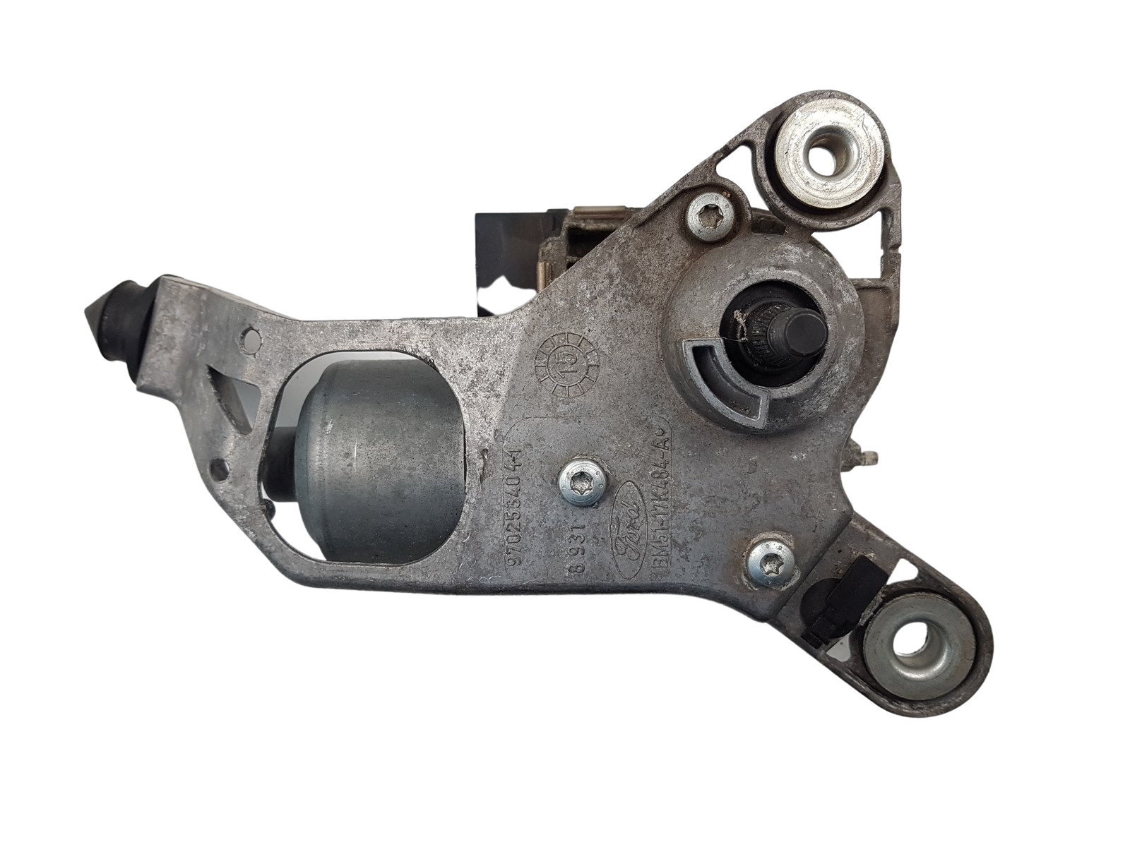 Motor brisalca Levi Ford Focus BM51-17504-AL 0390248152 main product photo