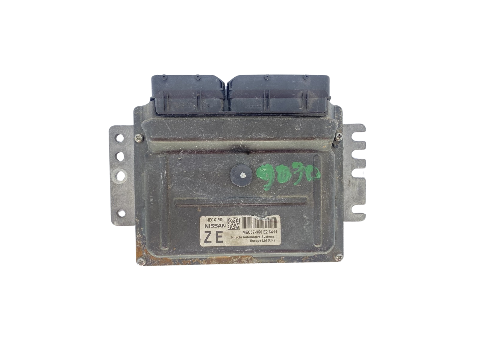 Kontrolna Enota MEC37-350 E2 ZE Nissan Hitachi main product photo