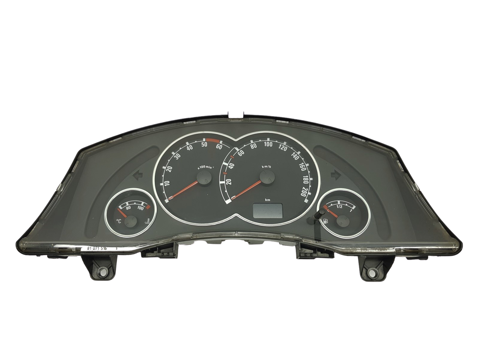 Merilnik hitrosti Opel Meriva 13214770LN 110080162038 28582 main product photo