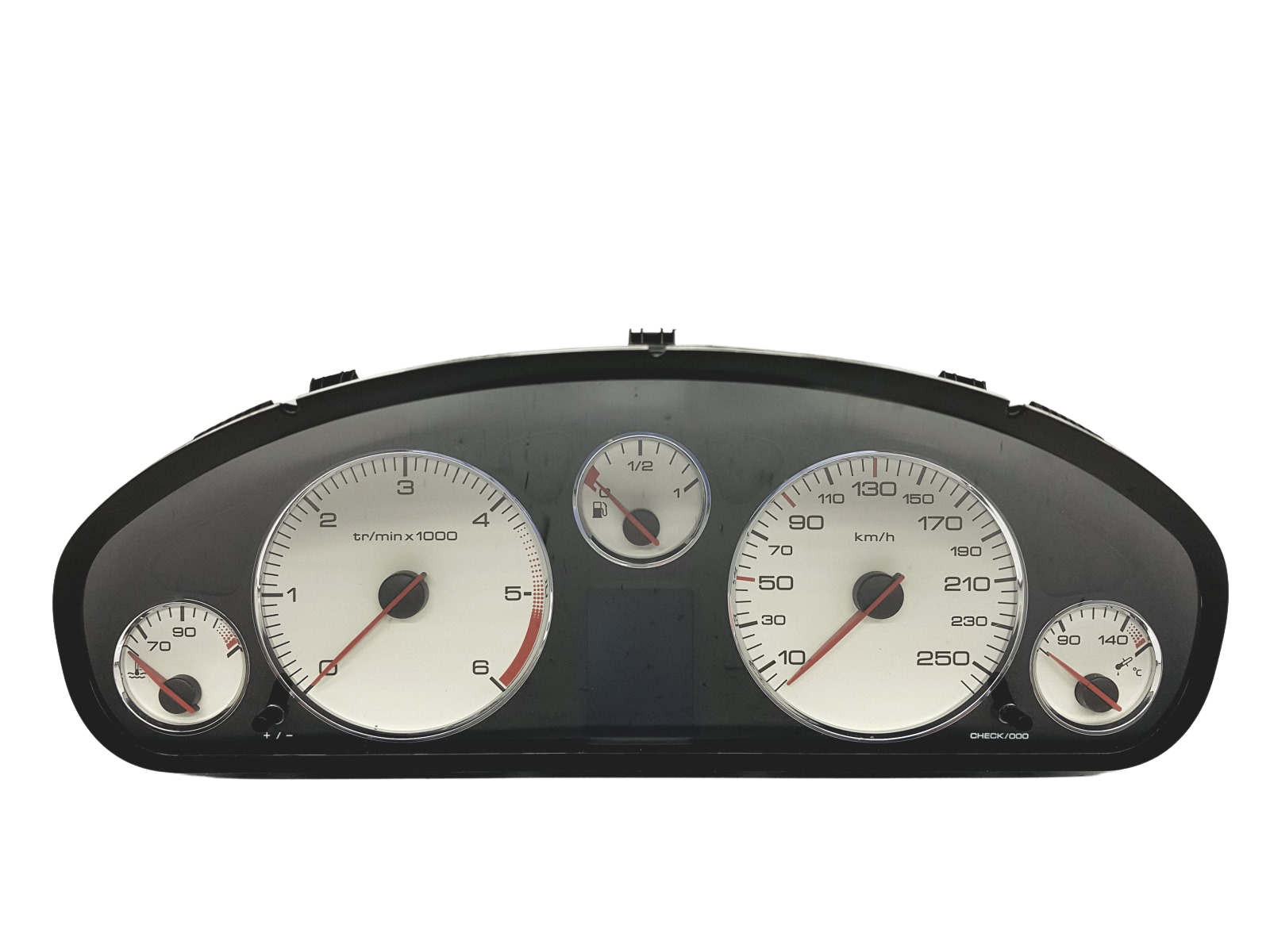 Merilnik vrtljajev Peugeot 407 9658138580 A2C53119649 45083 main product photo