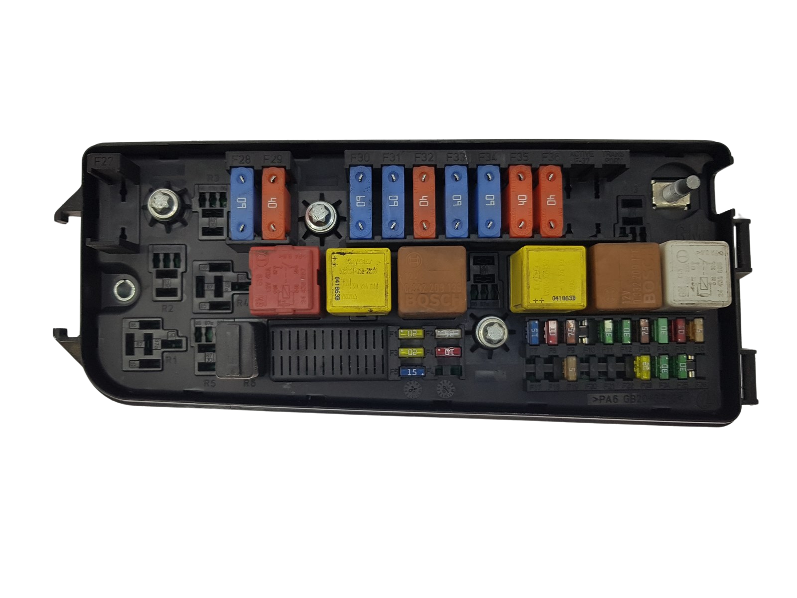 Modul 13172979 519067201 Opel GM main product photo