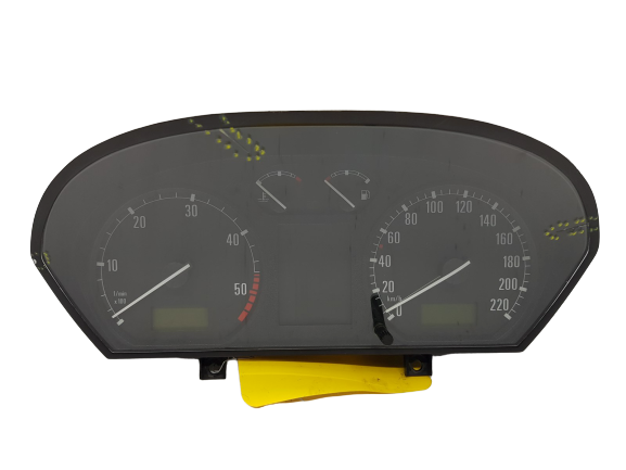 Merilnik vrtljajev Skoda Fabia 6Y0920880D 110080253003 21790 main product photo