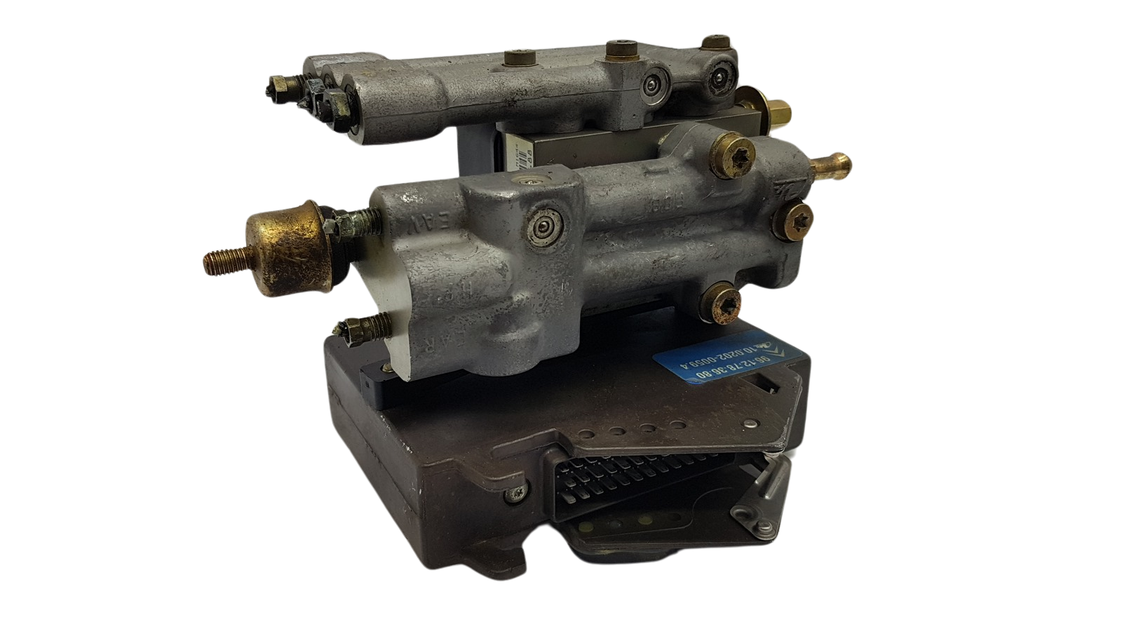 Črpalka Abs Citroen Xantia 9612783680 10.0943-0203.4 ATE 1800 main product photo