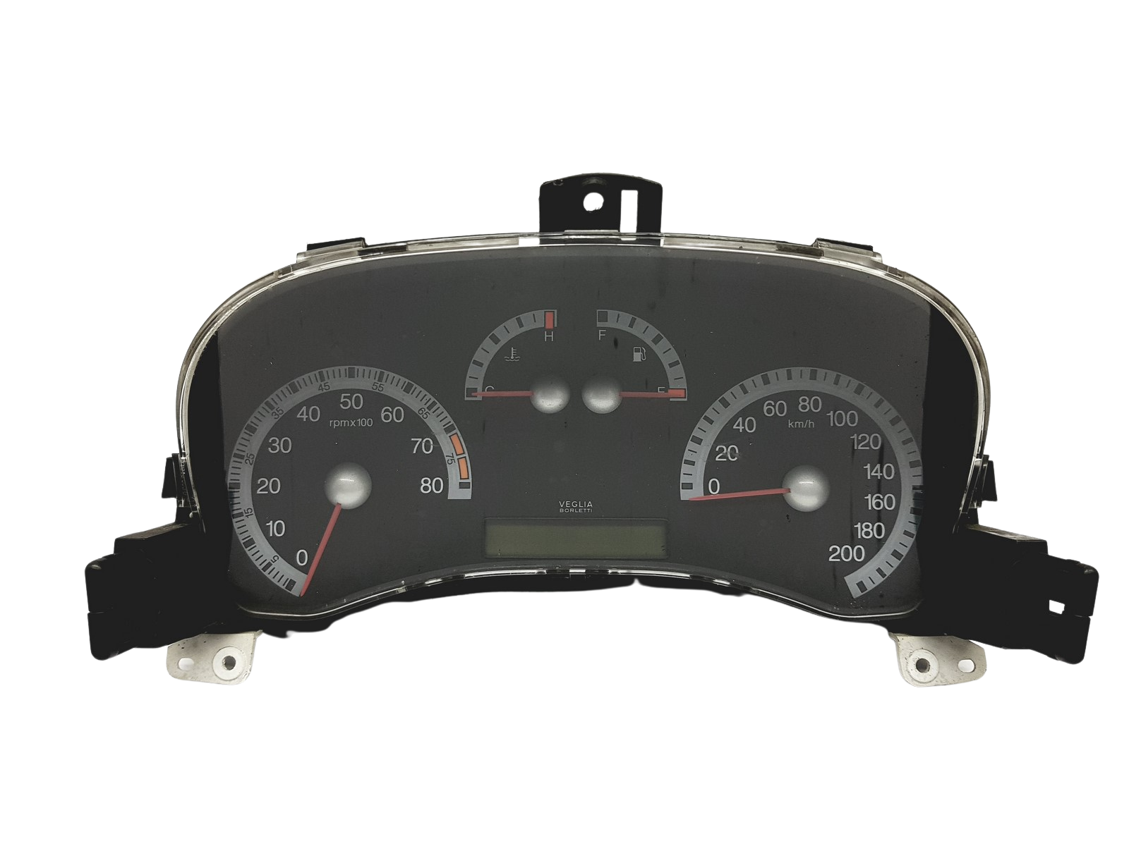 Merilnik hitrosti Fiat Punto 46753580 6063089909 59263 main product photo