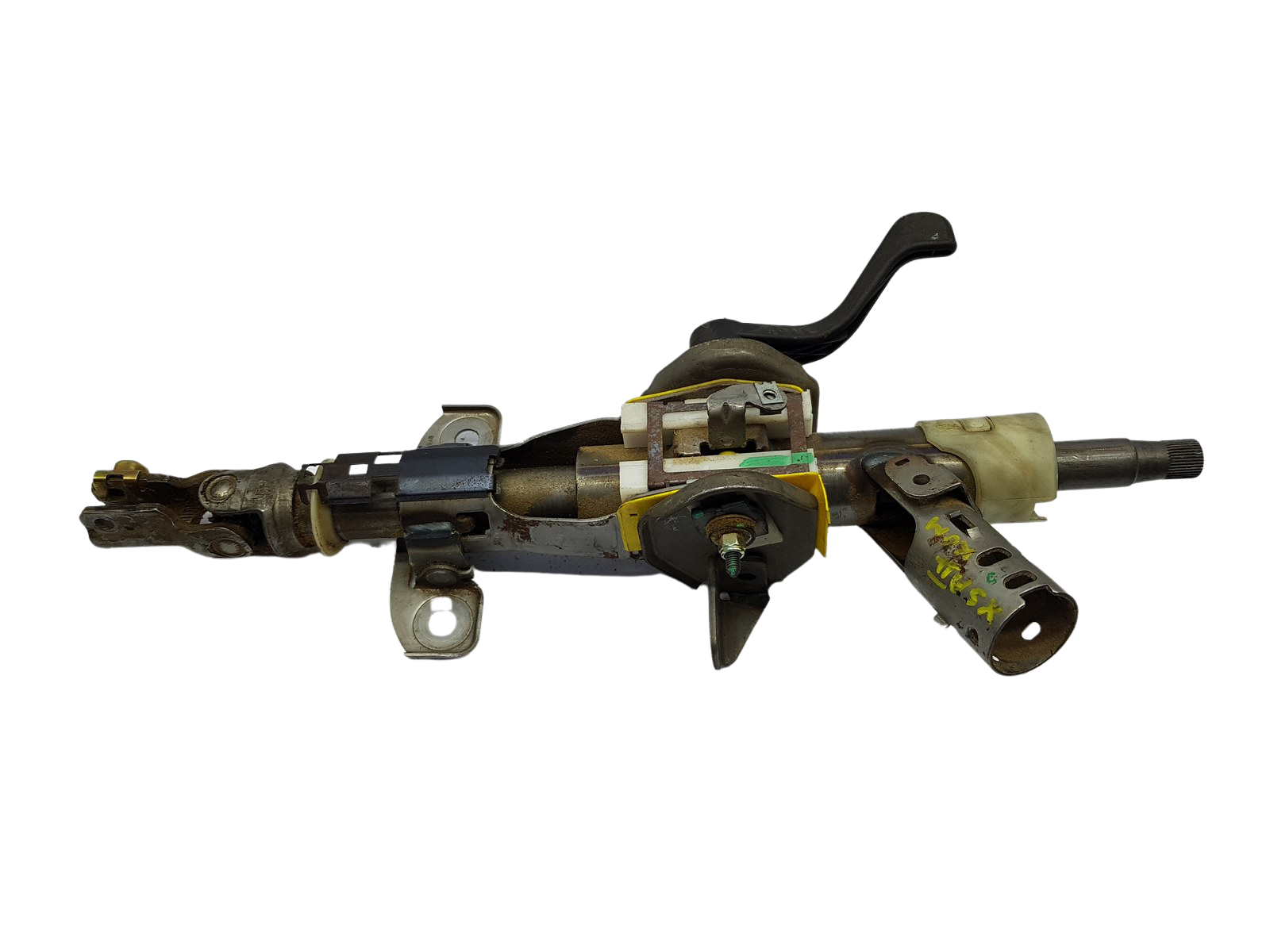 Volanski drog 4123L9 Citroen Xsara 2 main product photo