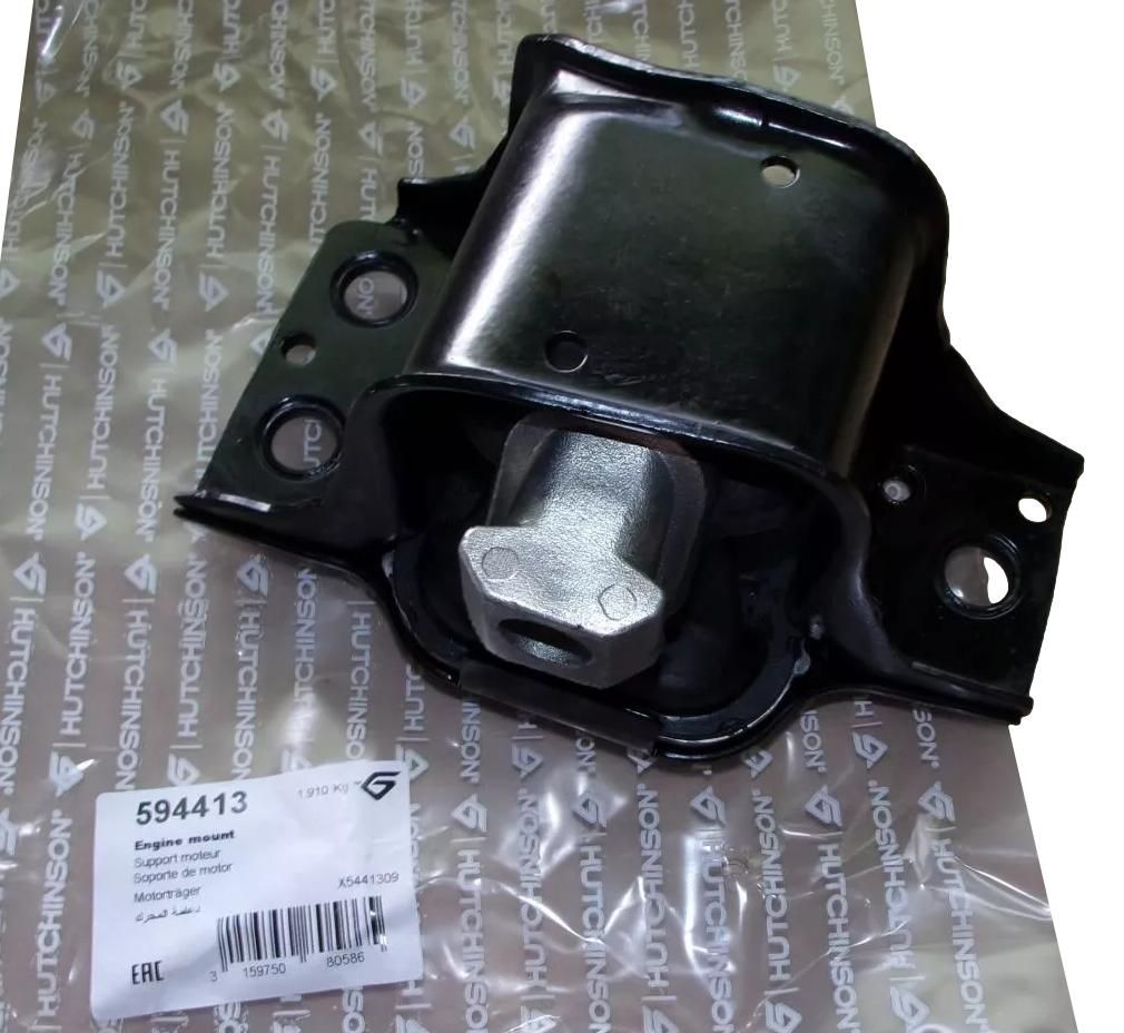 Nosilec Motorja Ali Renault 594413 8200014931 Hutchinson main product photo