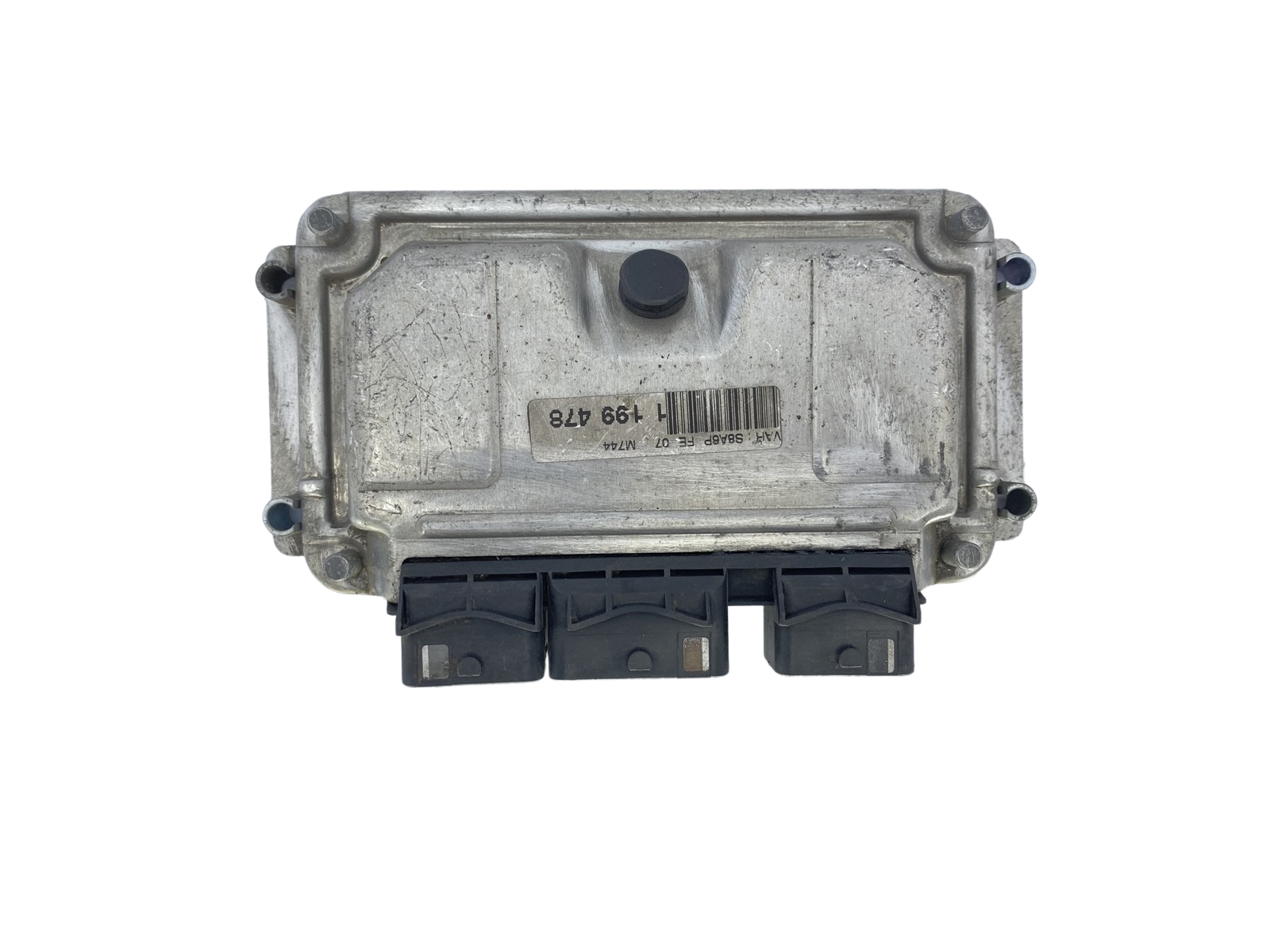 Kontrolna Enota 0261206246 9637838780 9645802280 PSA Bosch 54376 main product photo