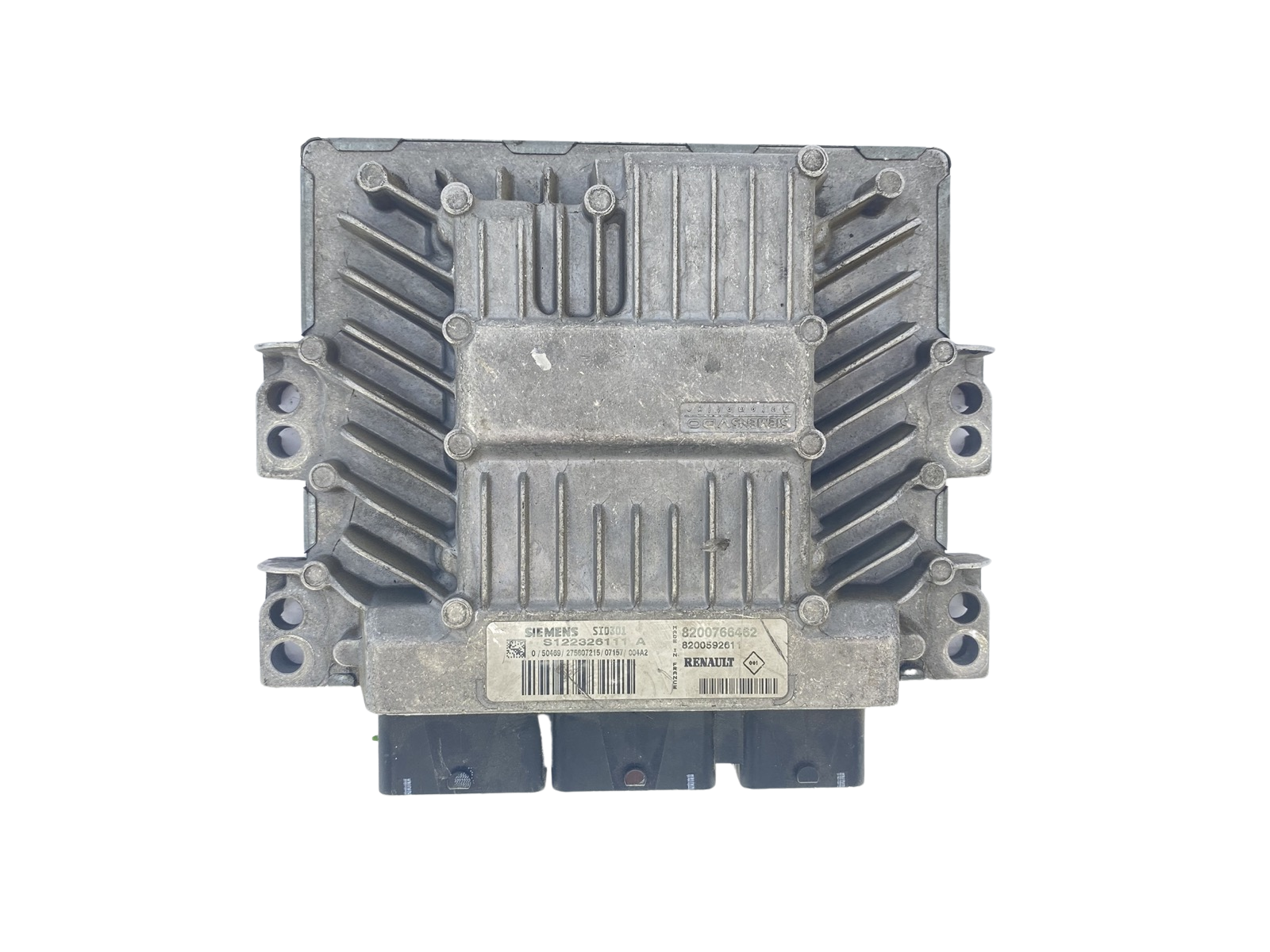 Kontrolna Enota S122326111A 8200766462 8200592611 Renault Siemens 59553 main product photo