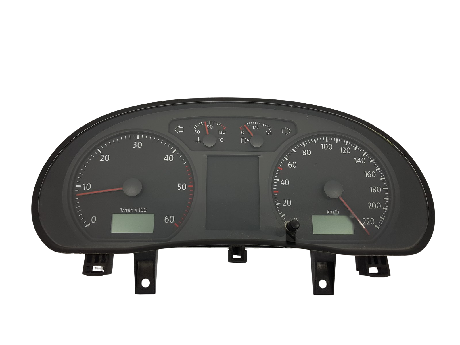 Merilnik hitrosti VW Polo 9N 6Q0920804J 503001591201 2641 main product photo