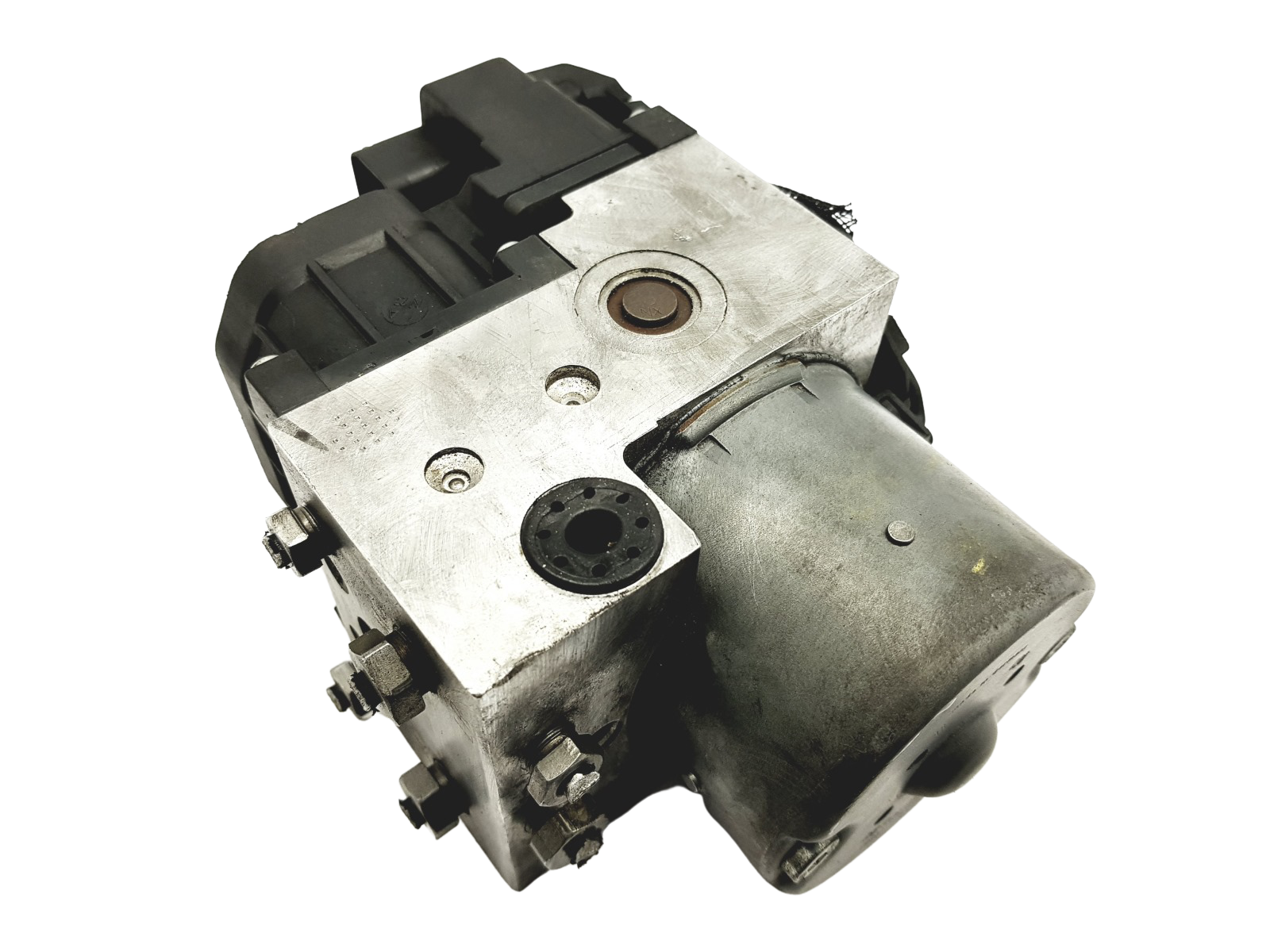 Črpalka Abs Fiat Seicento 46556475 0265216710 Bosch 35517 main product photo