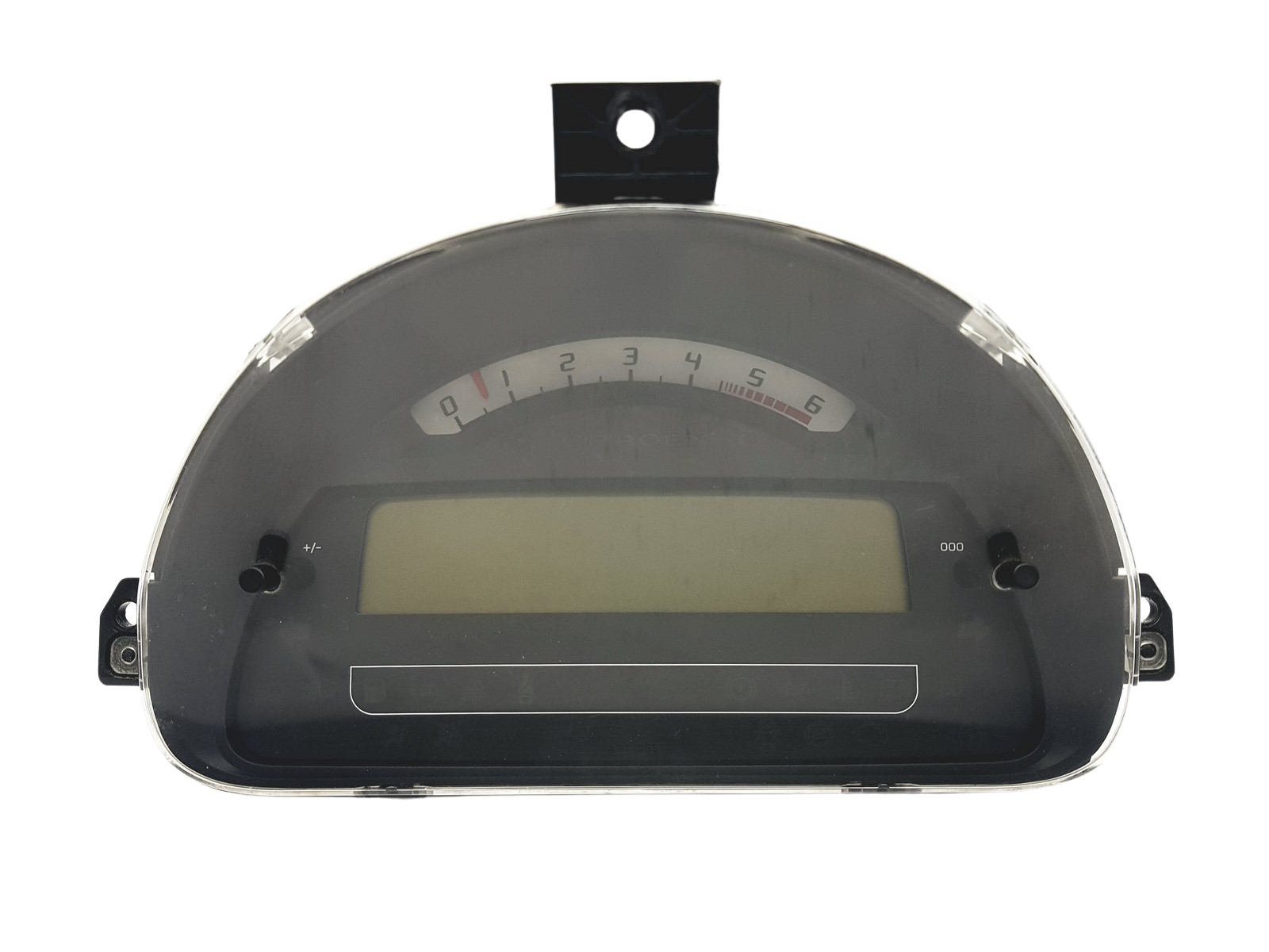 Merilnik vrtljajev Citroen C2 C3 9660225880 D 02 55316 main product photo